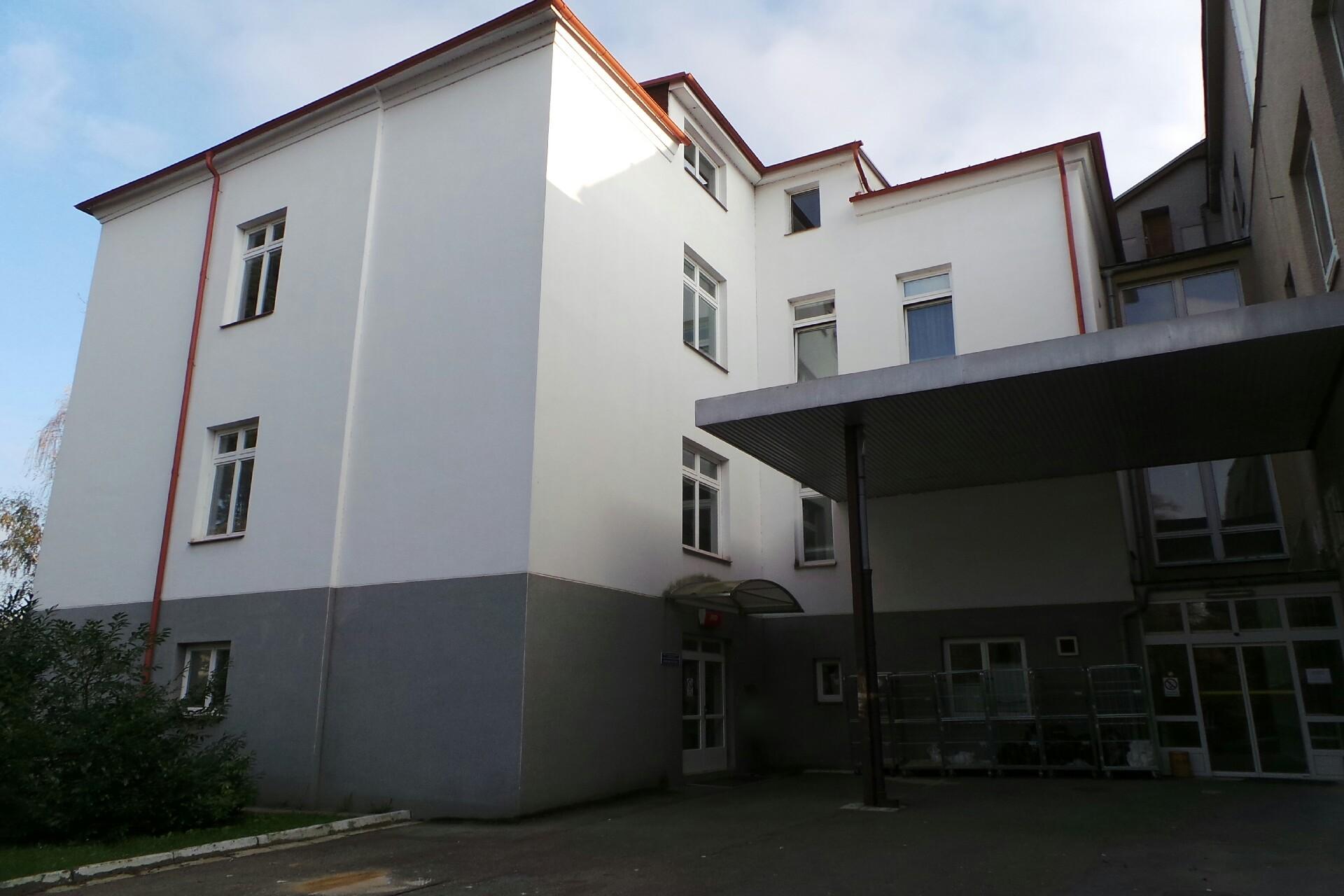 Anesteziologicko-resuscitační oddělení - Nemocnice Rychnov nad Kněžnou foto 2