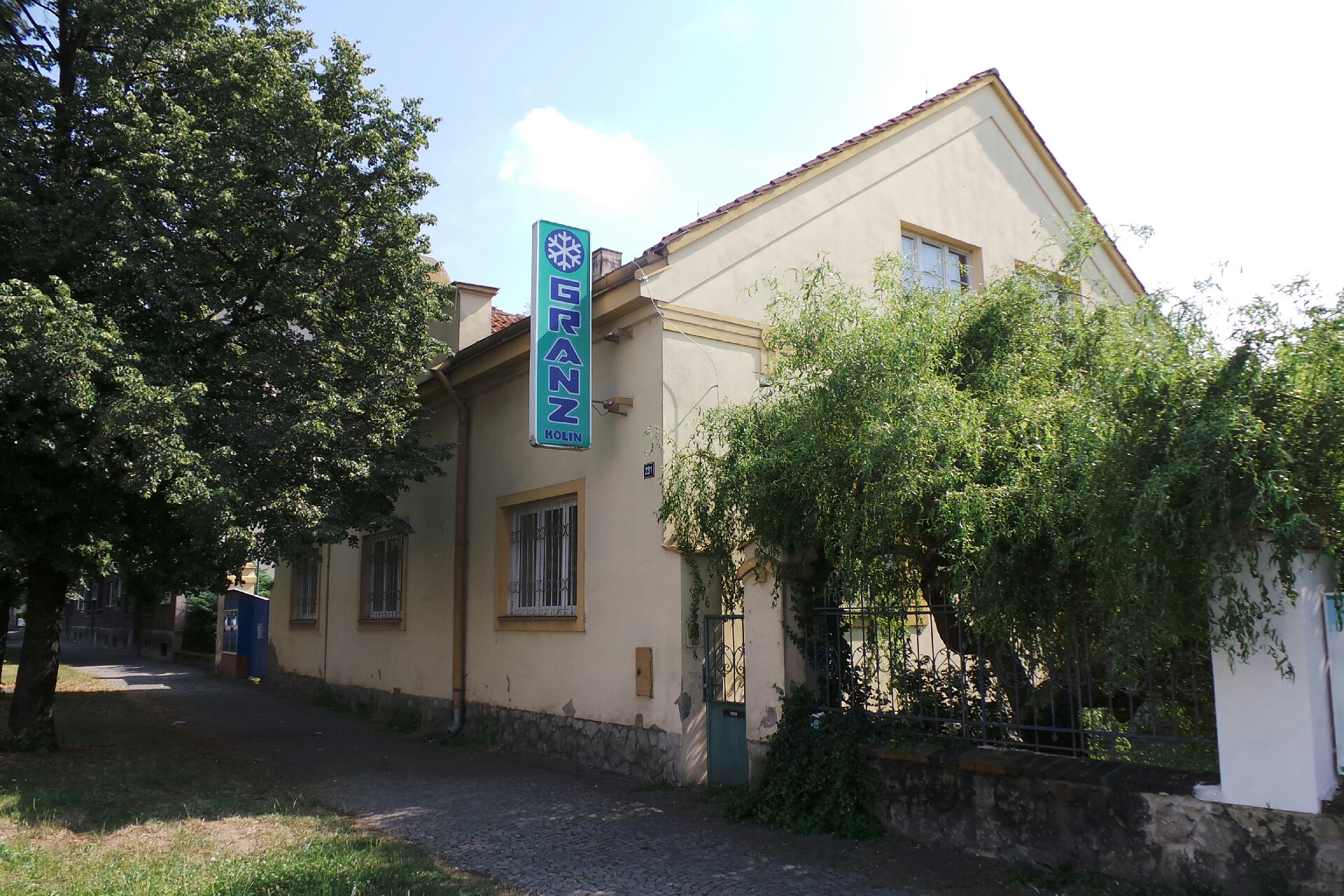 GRANZ KOLÍN, s.r.o.