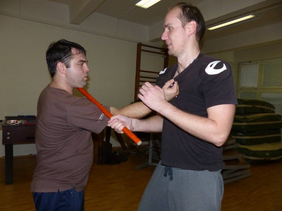 RUSKÁ SYSTEMA foto 2
