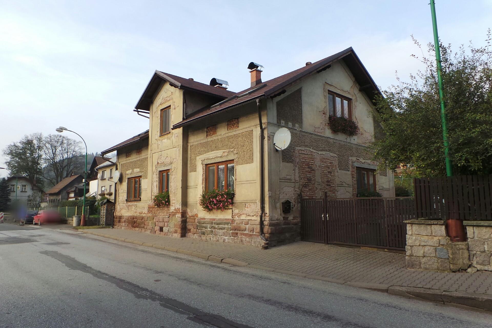 Český rybářský svaz - místní organizace Košťálov