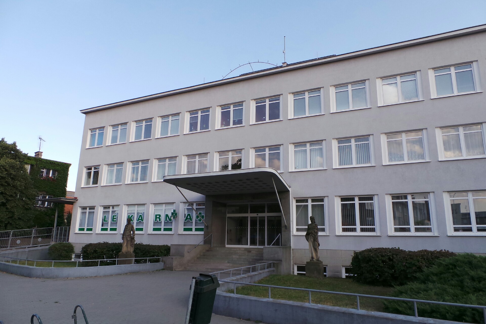 MUDr. Marcela Zatloukalová