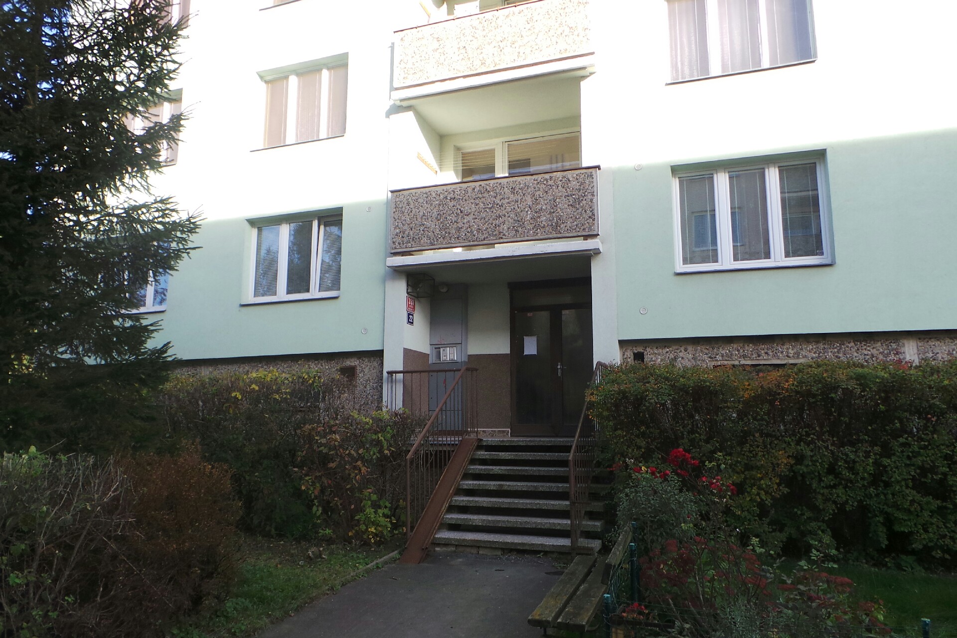 Martin Semecký foto 1