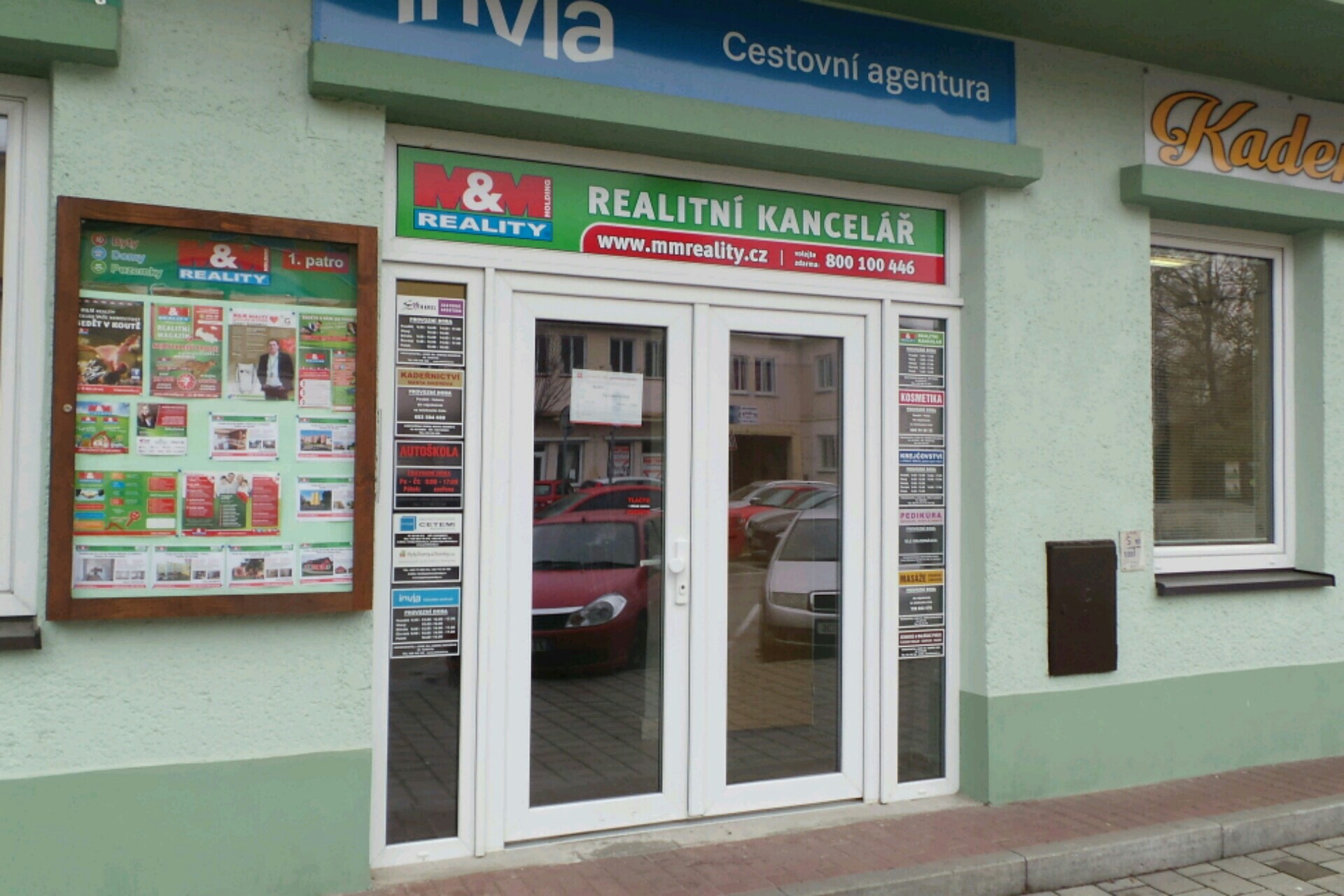 Kosmetika - Monika Pavlasová foto 1