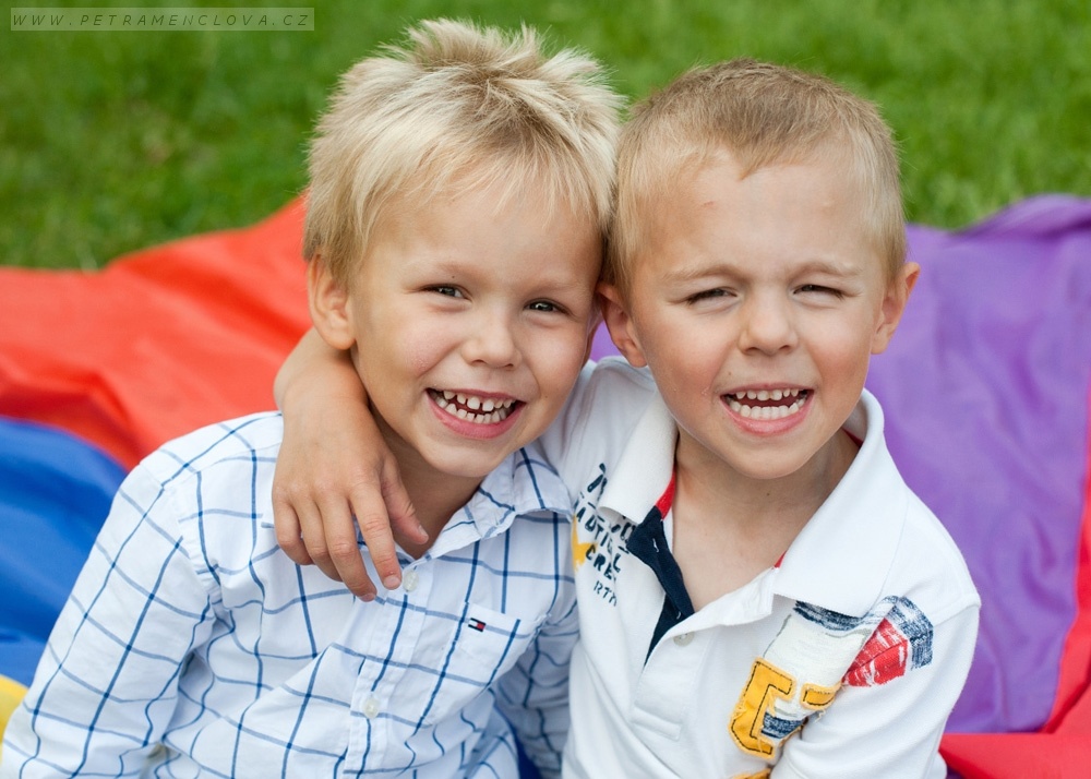 Ing. Petra Menclová - Foto Grafika foto 3