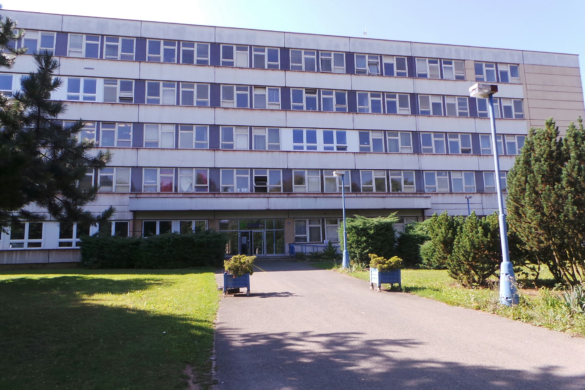 KODEX REALITY, s.r.o.