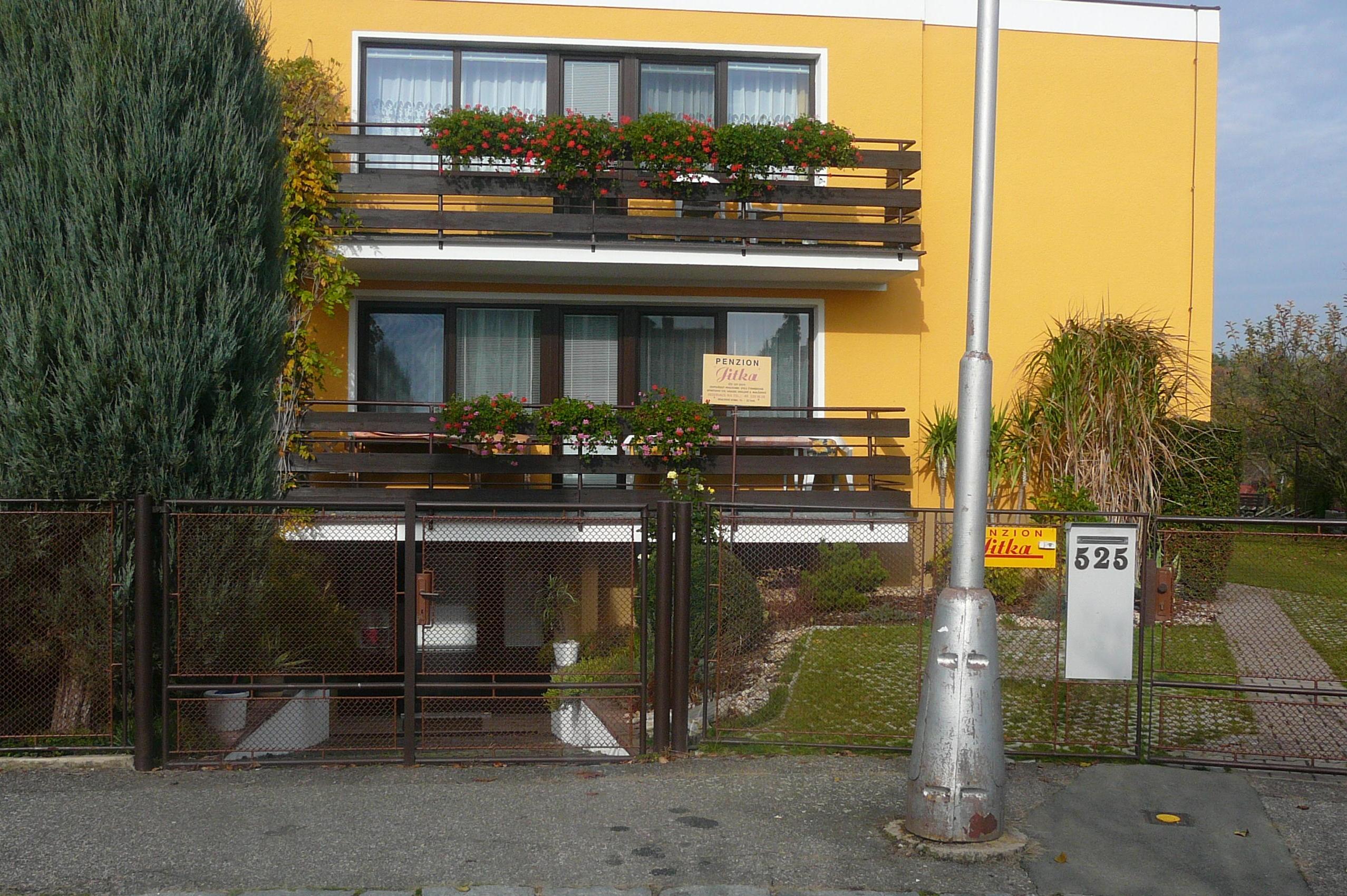 Penzion Jitka foto 1