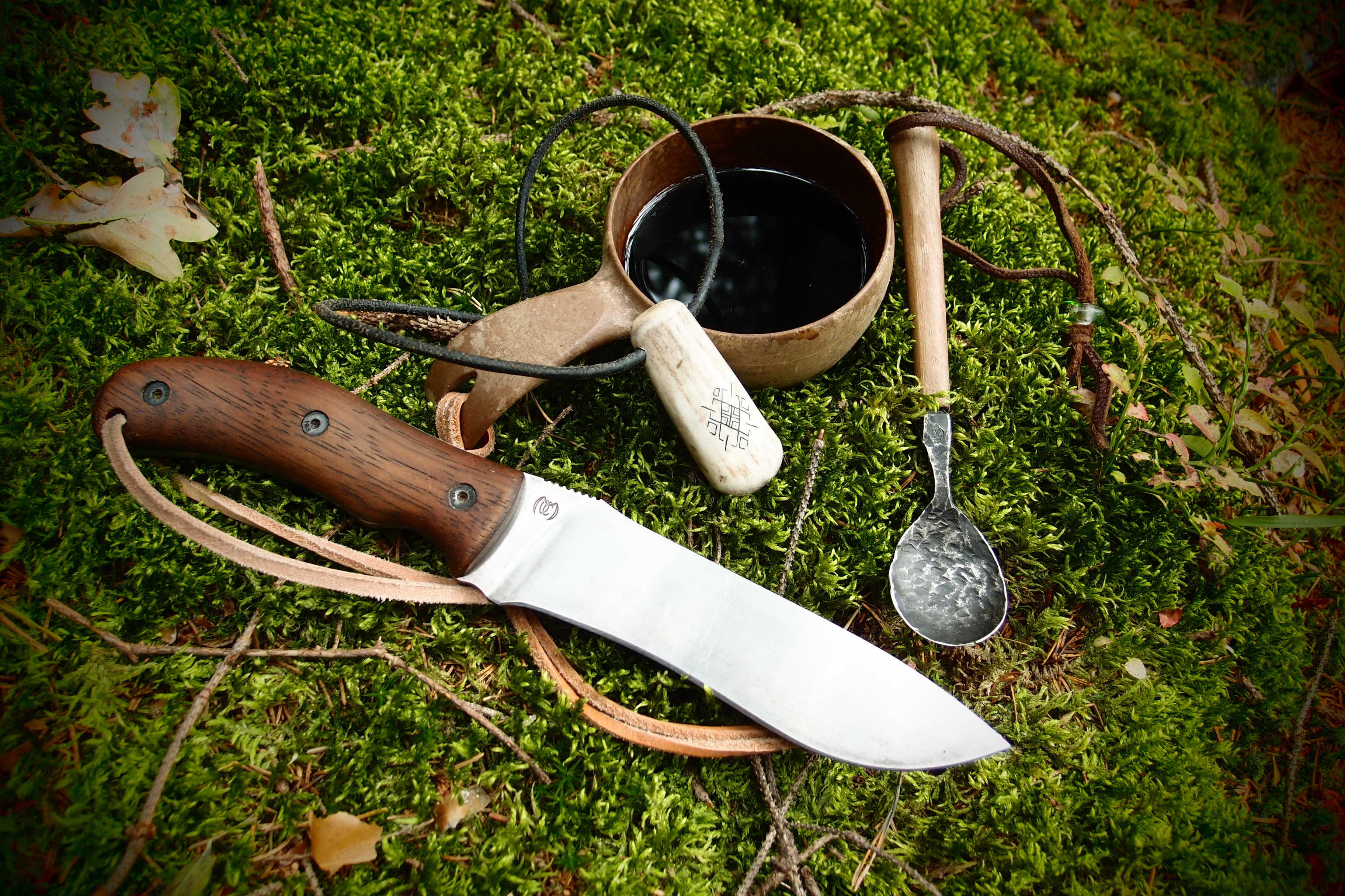 BUSHCRAFTshop.cz foto 6
