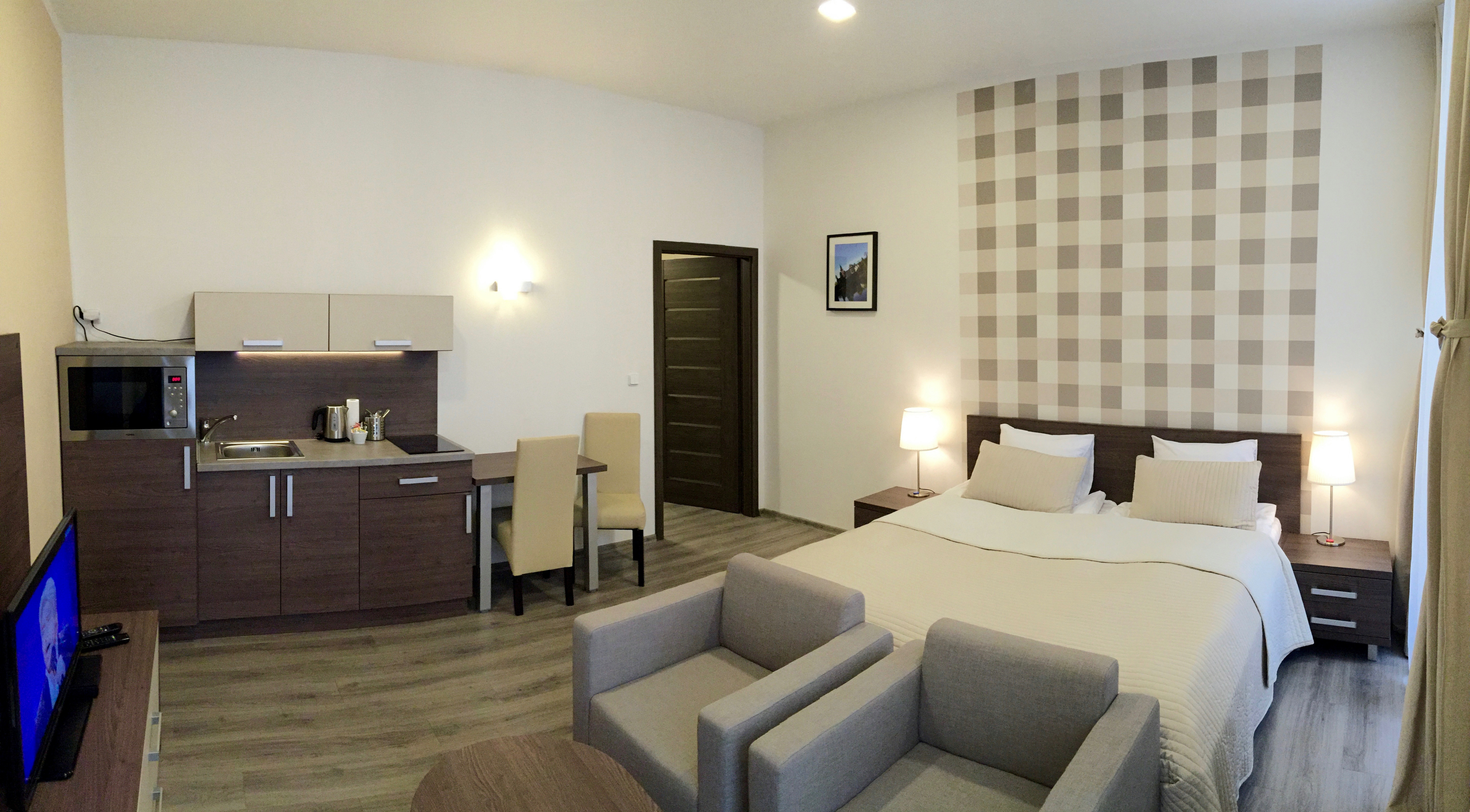 Hotel Residence Spalena foto 6