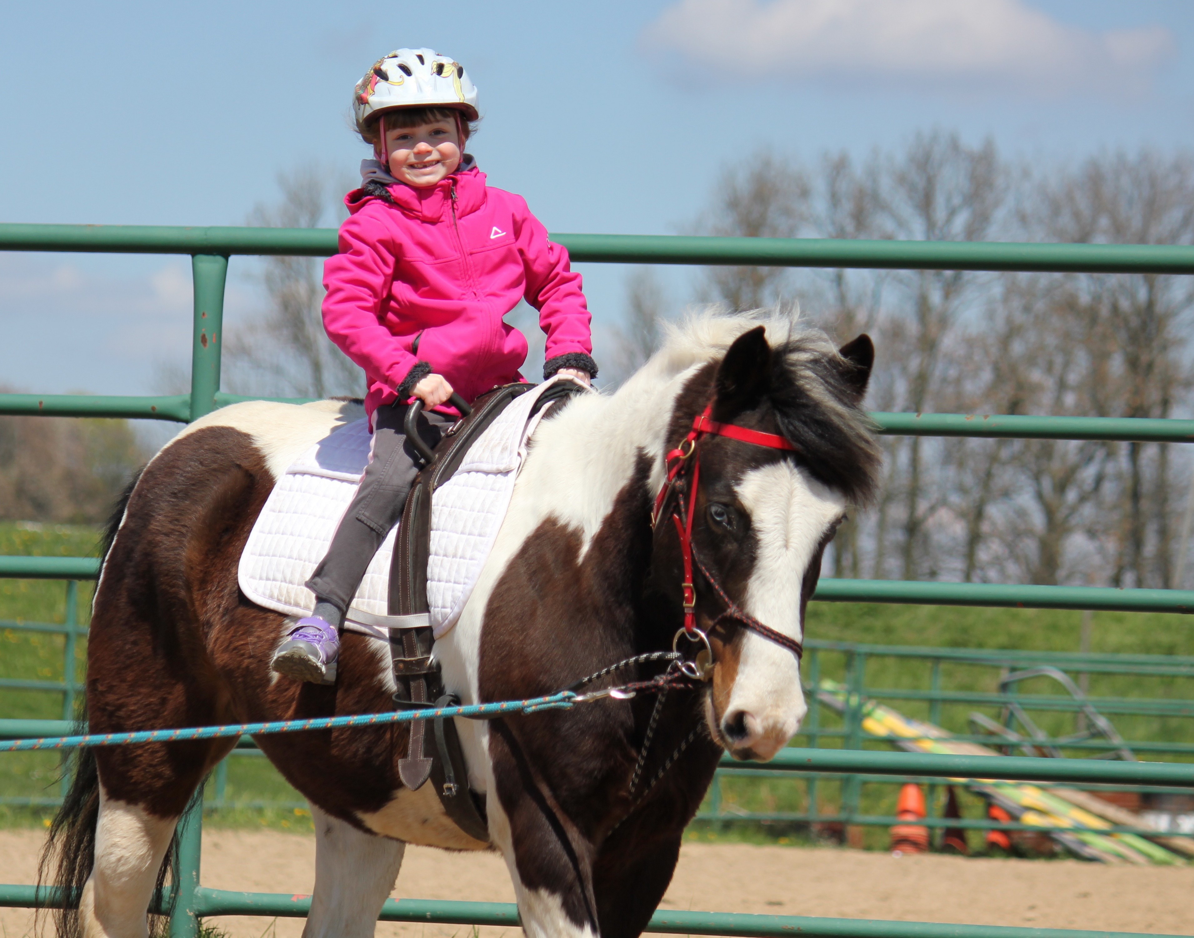 Fox Riders Ranch foto 3