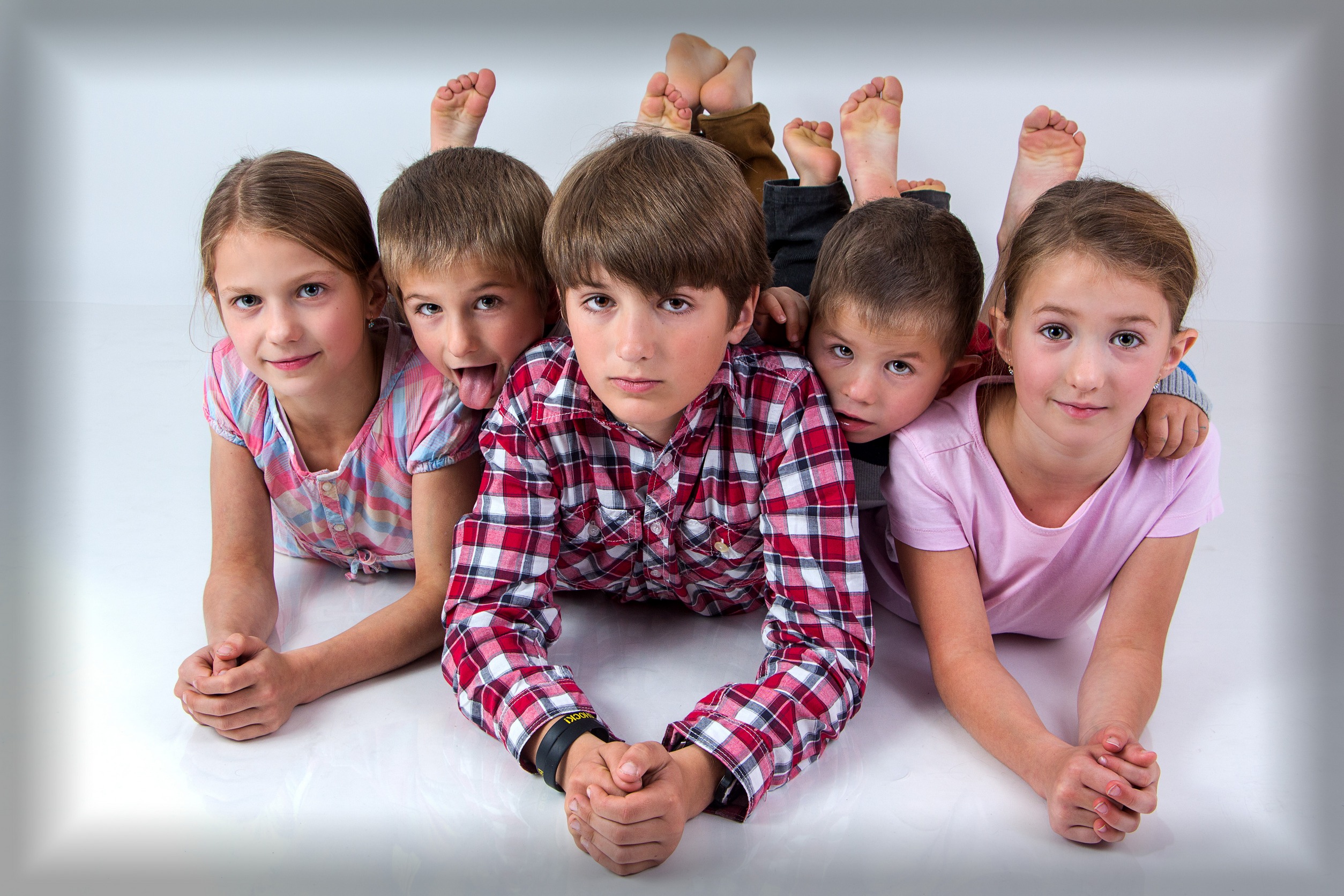 Fotograf Semjon Jefimov foto 2