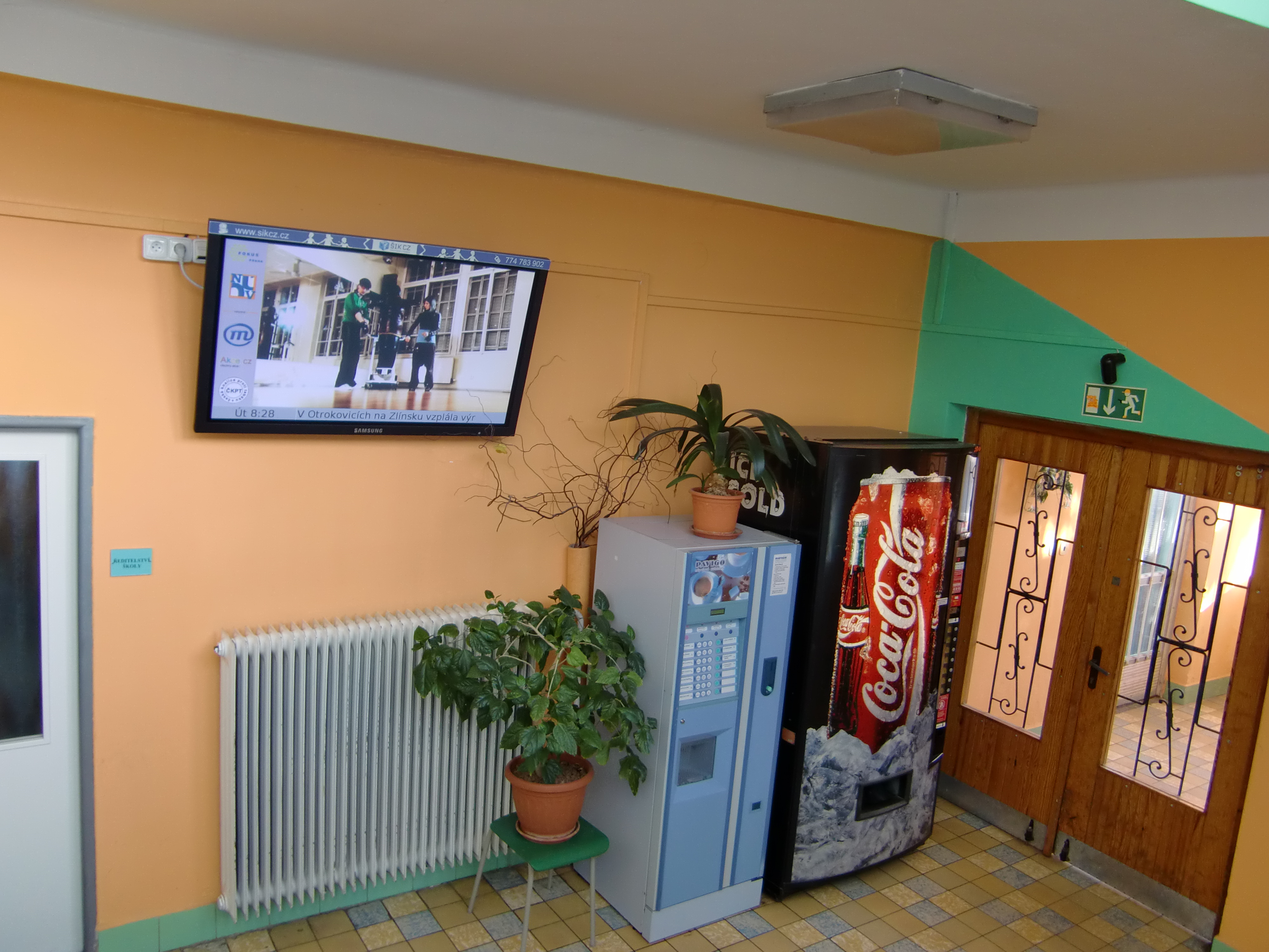 Soukromá střední škola podnikatelská - ALTMAN, s.r.o. foto 3