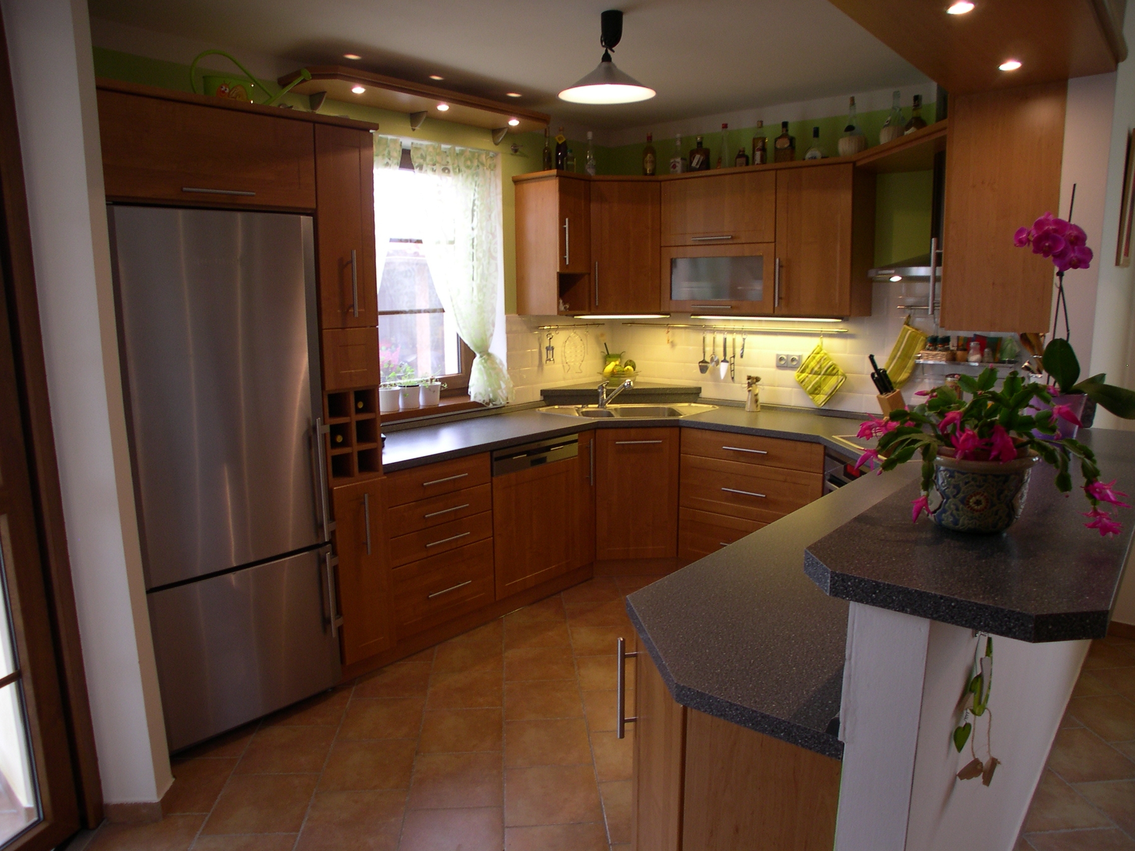 Kuchyňské studio a nábytek POHODA foto 3