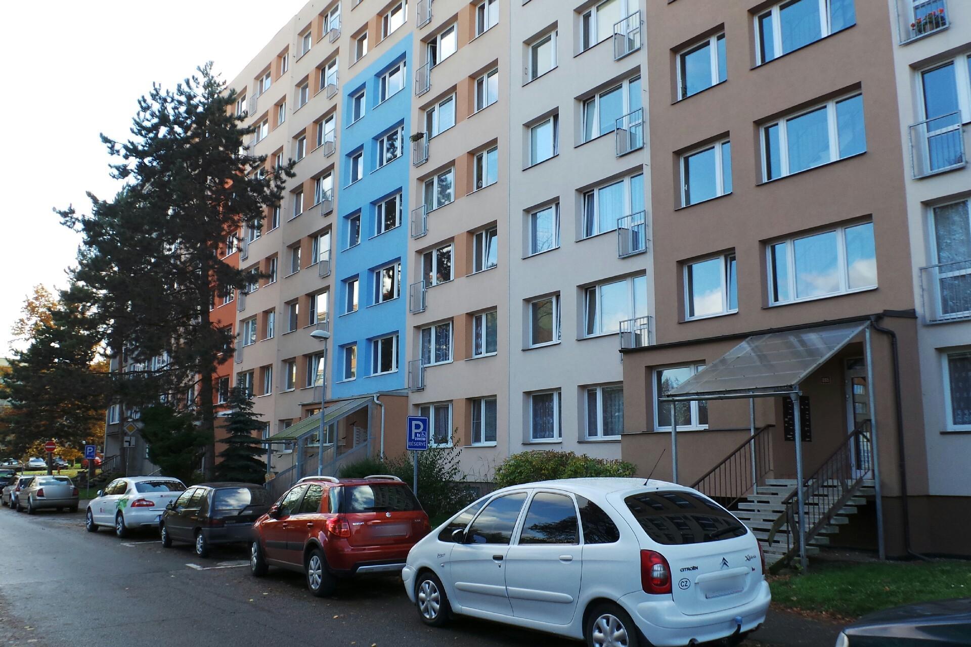 Pavel Navrátil - hodinový manžel