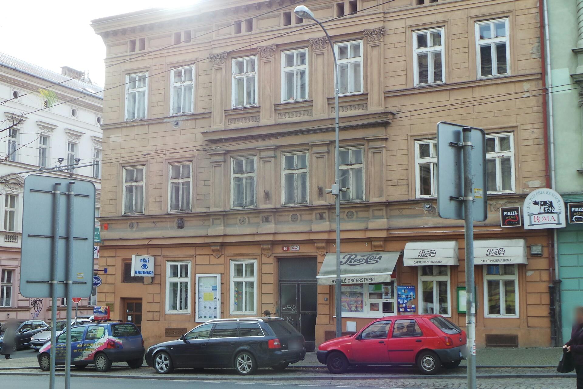 MUDr. Iva Kubiasová