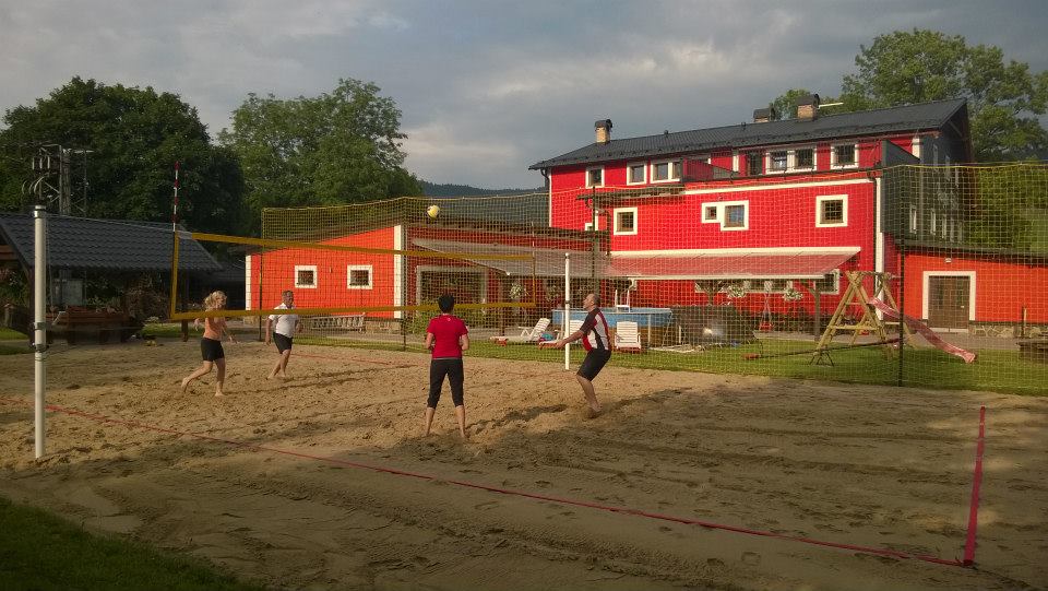 Penzion Běla foto 2