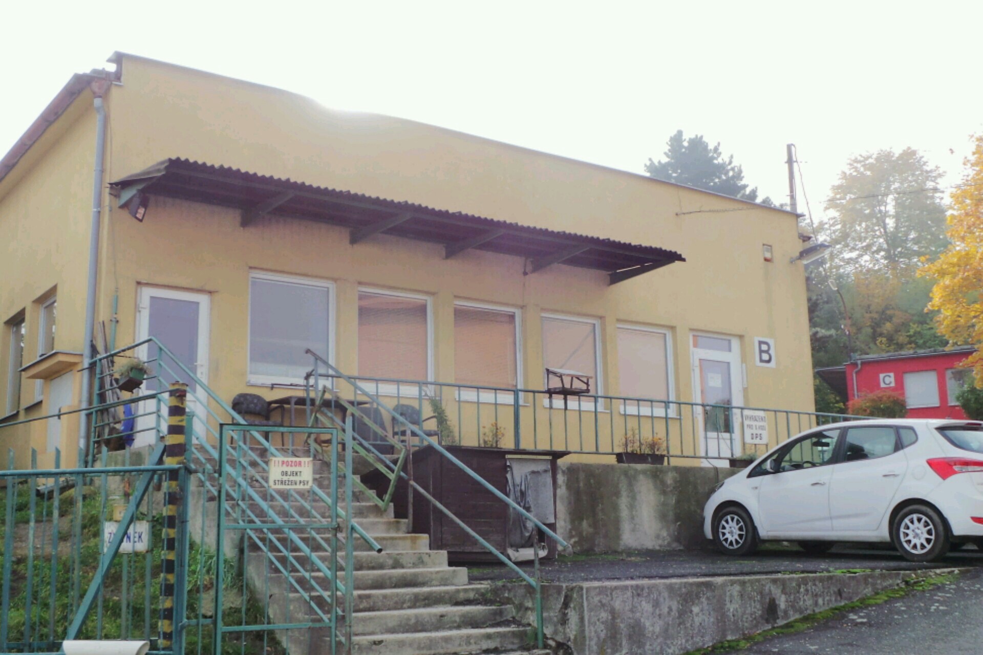 BAK - servis spol. s r.o.