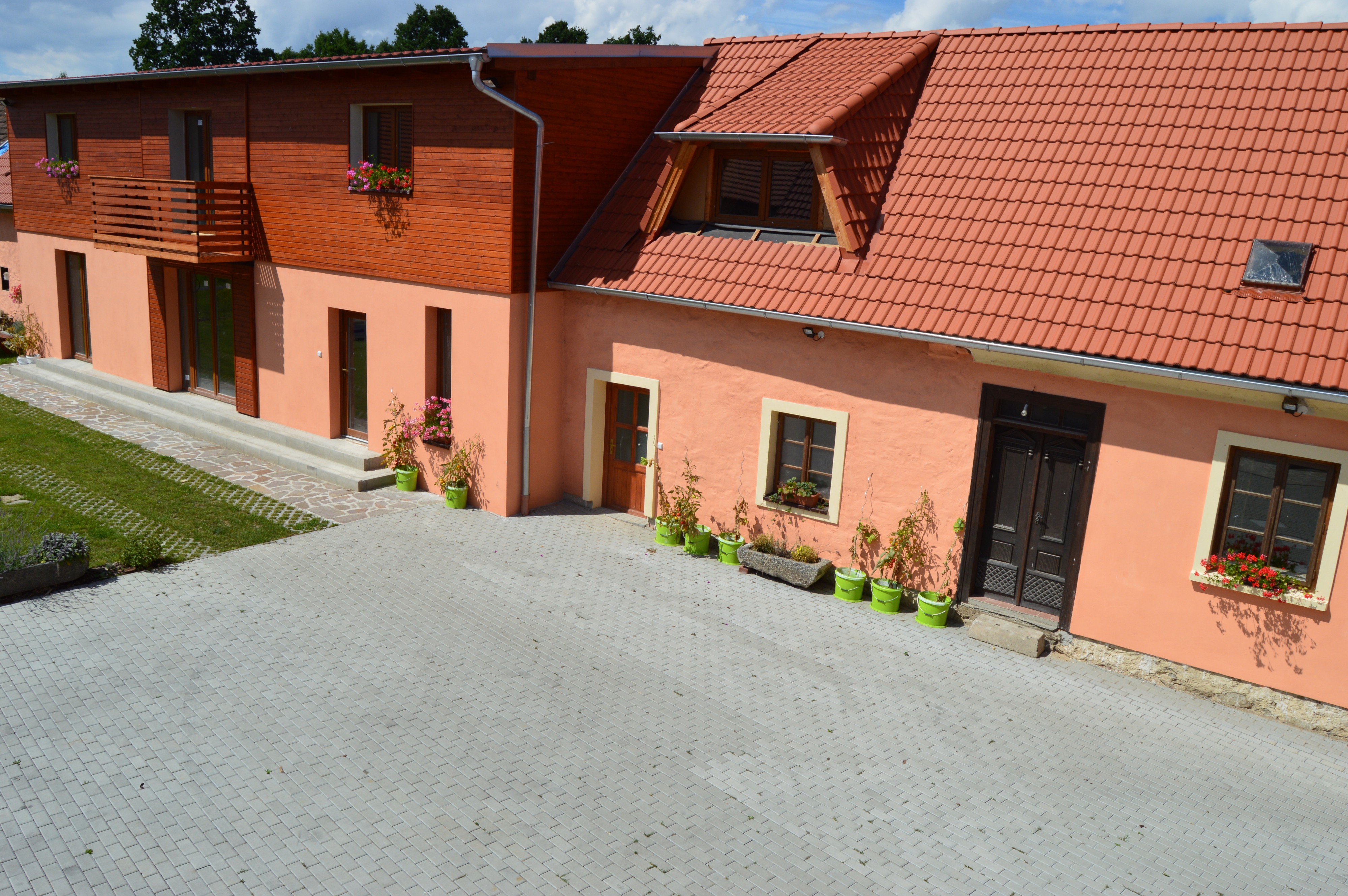 Ubytování U Zimů foto 3