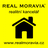 logo REAL MORAVIA