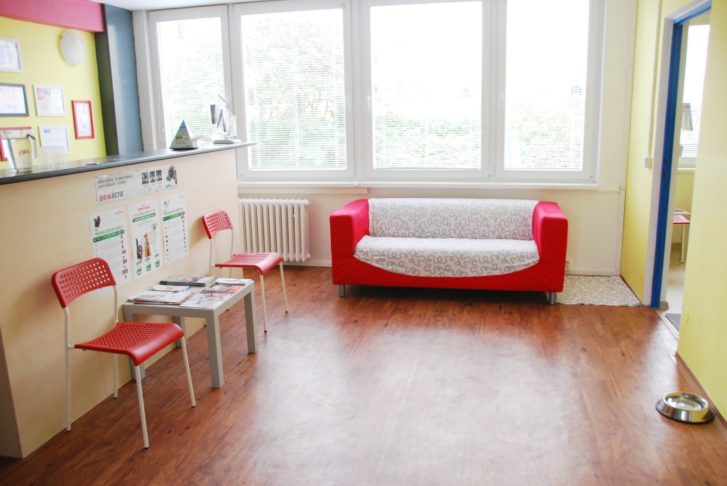 Veterinární klinika ANIMED foto 3