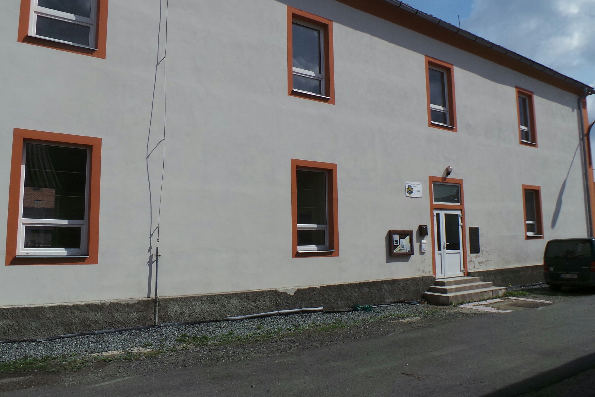 Junák - český skaut, středisko Rudy Knotka Šumperk, z. s.