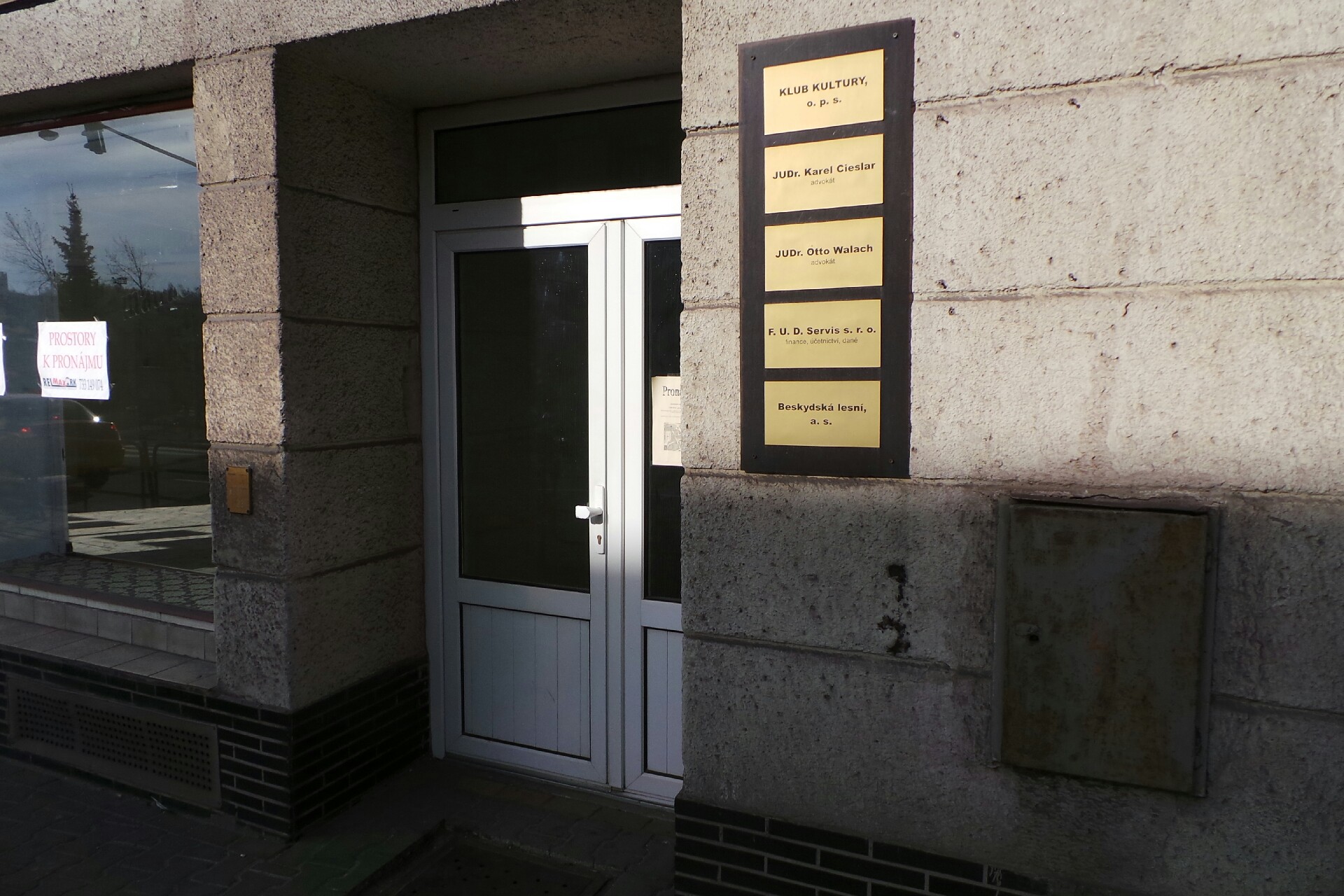 Beskydská lesní, s.r.o.