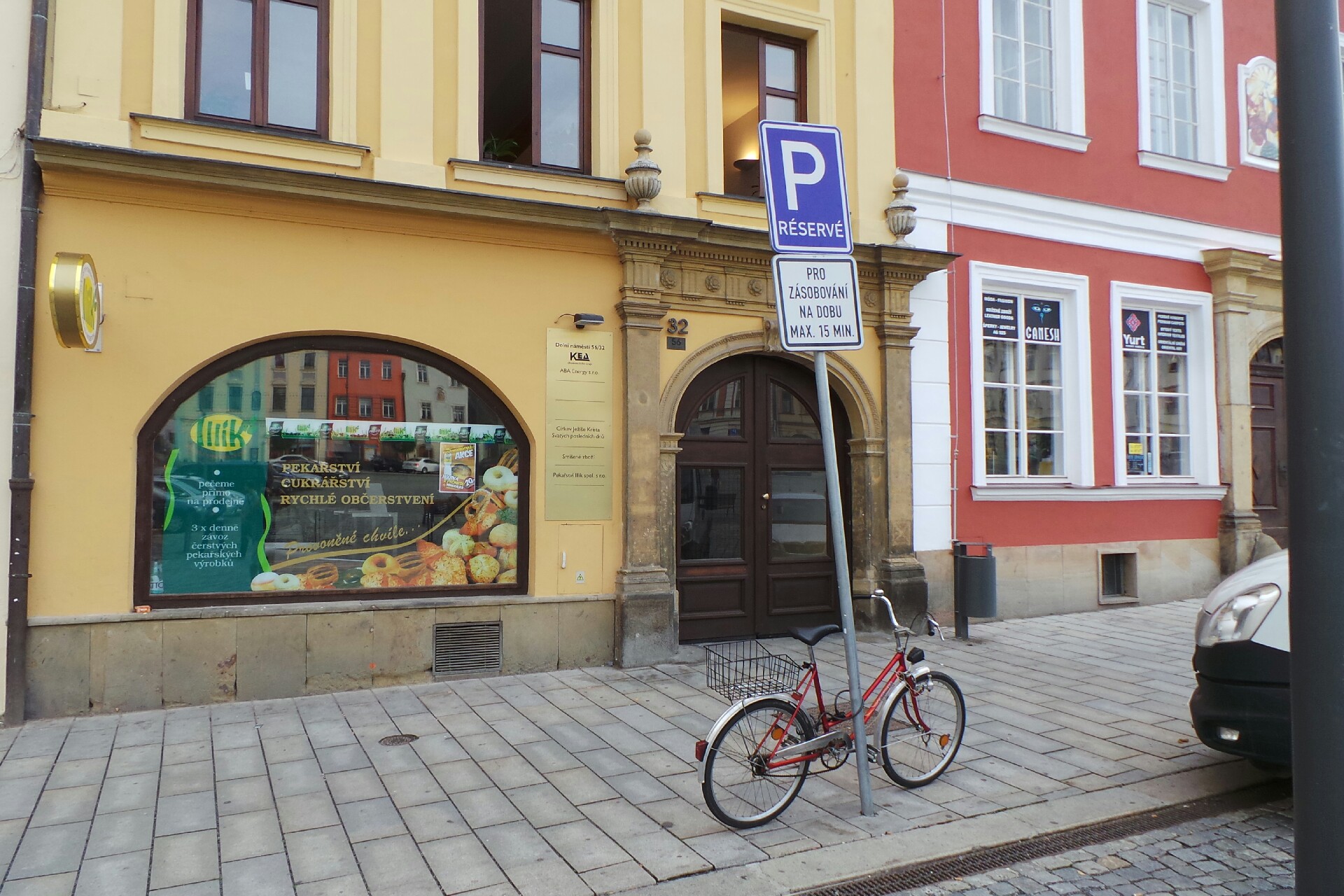 Církev Ježíše Krista Svatých posledních dnů v České republice