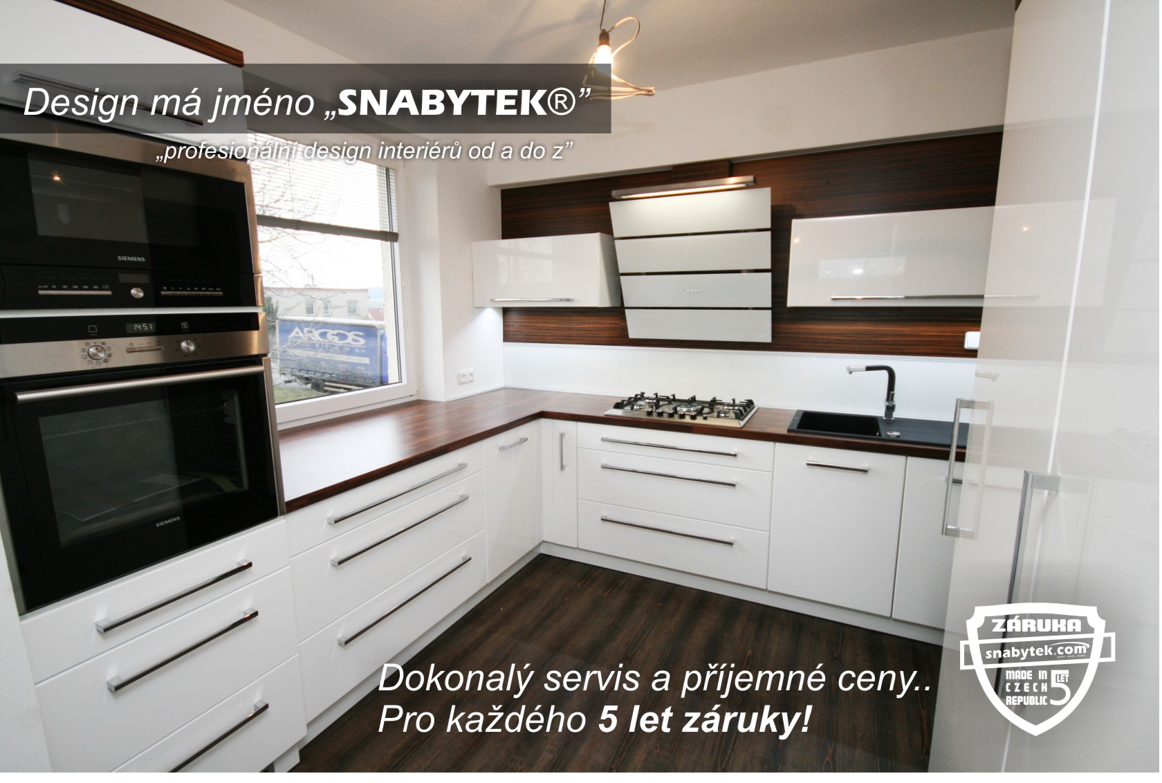 SNABYTEK & ORION Hlučín foto 2