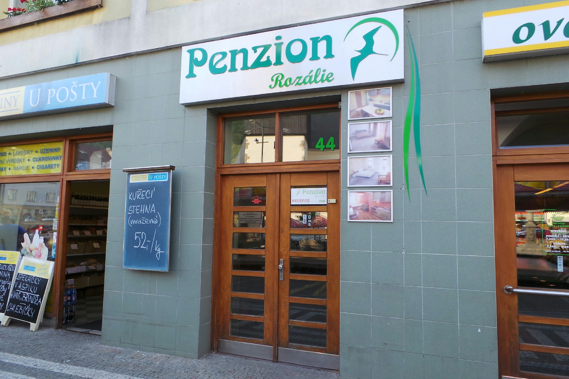 Ing. Vladimíra Rousková