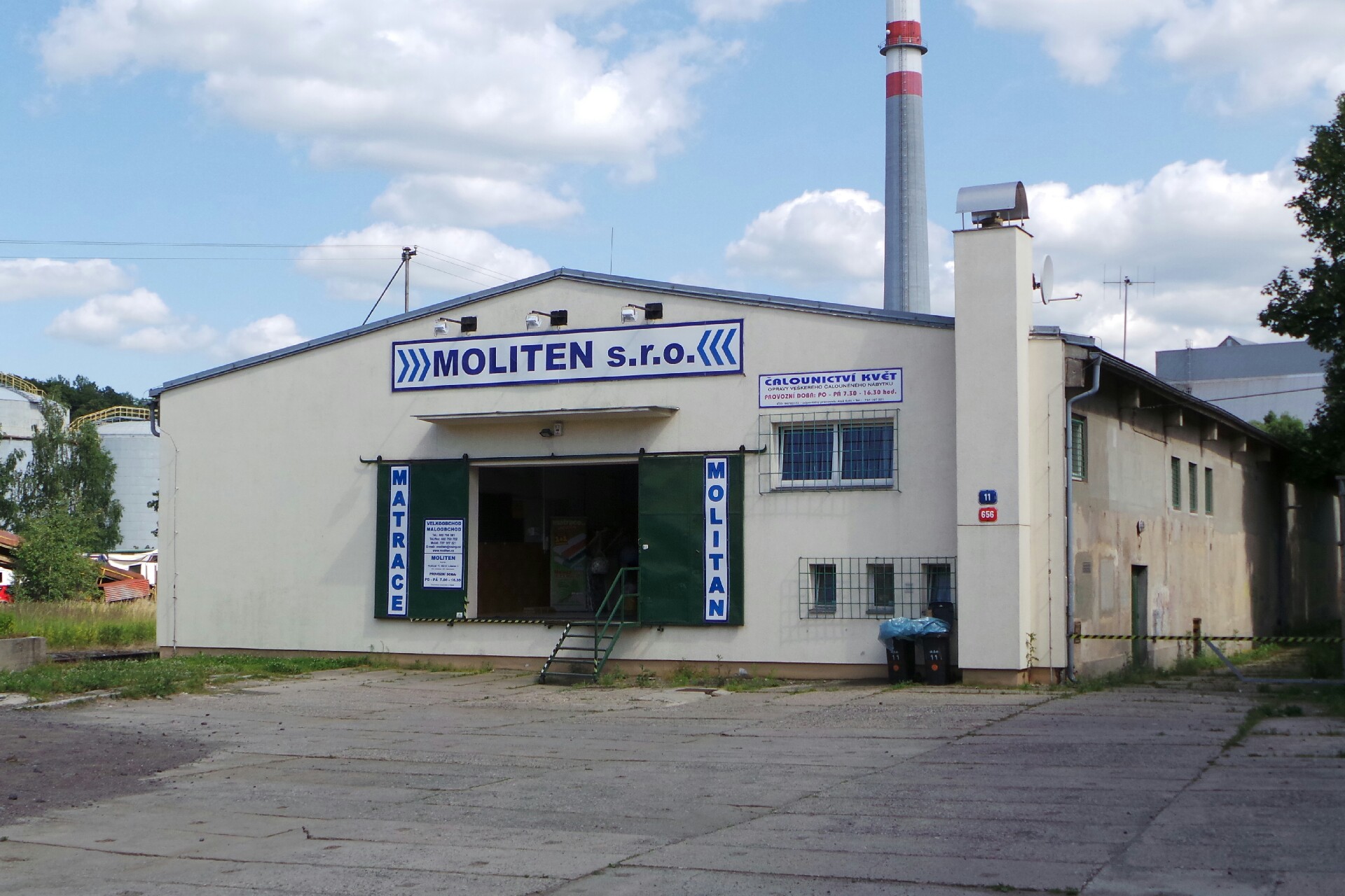Moliten.cz foto 2