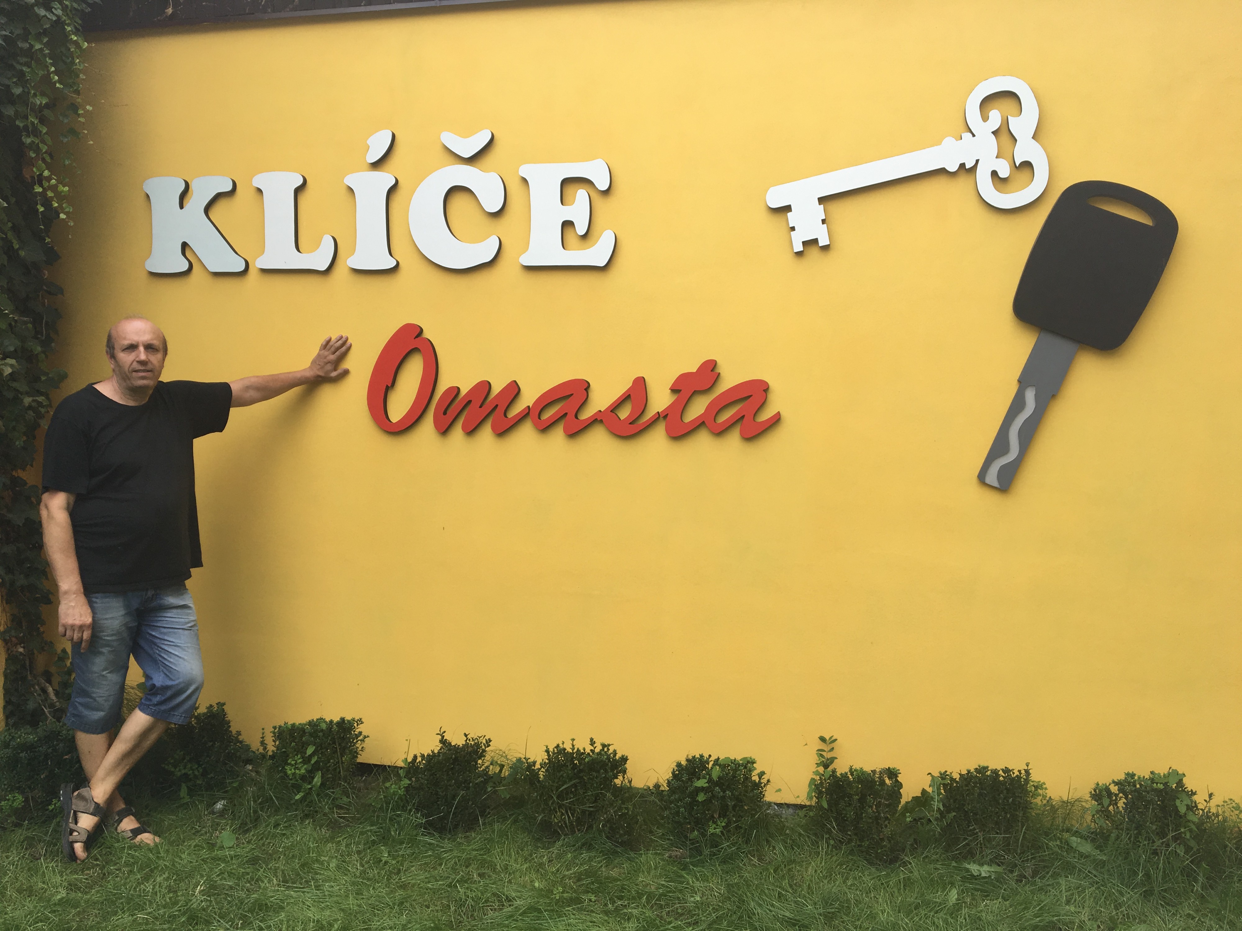 AUTOKLÍČE – RYTECTVÍ, OMASTA – ZÁBŘEH foto 3