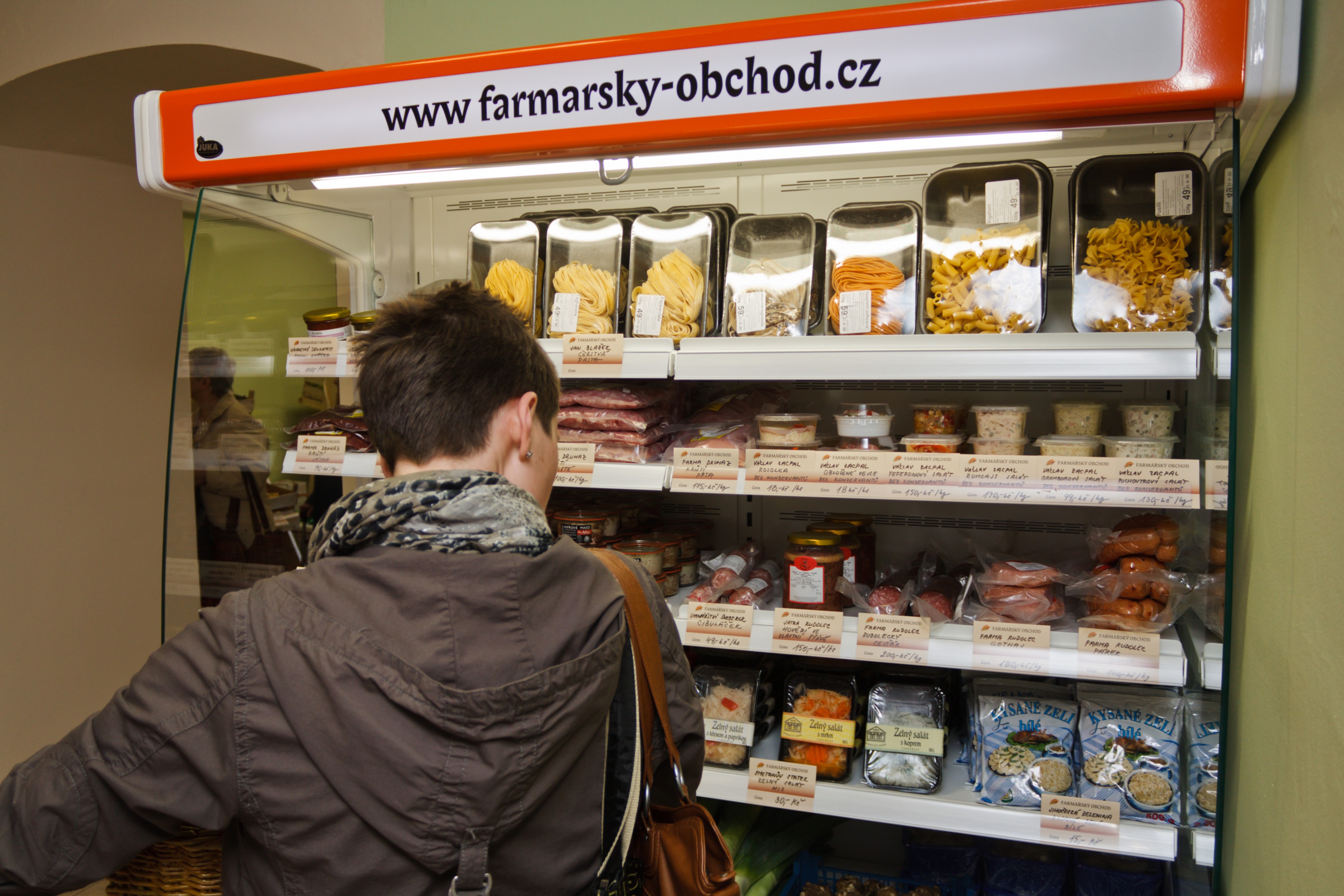 Farmářský obchod, s.r.o. foto 2