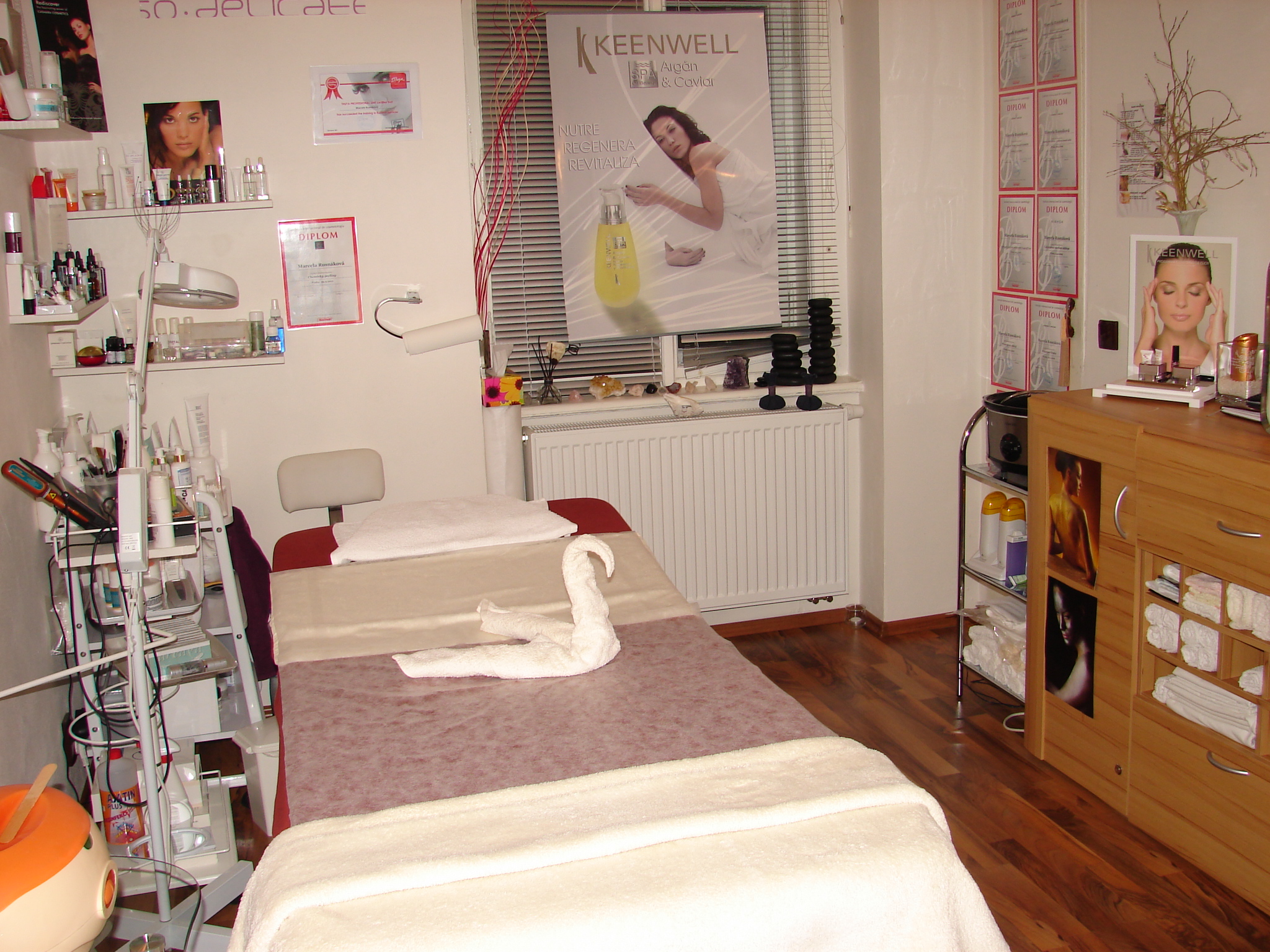 KOSMETICKÝ SALON GRÁCIA - Lucie Sloupová foto 4