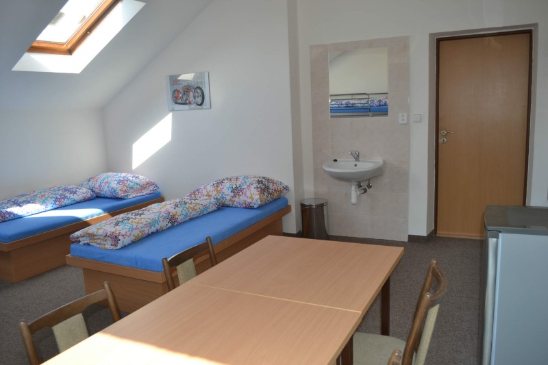 Ubytovna Frýdečanka foto 2