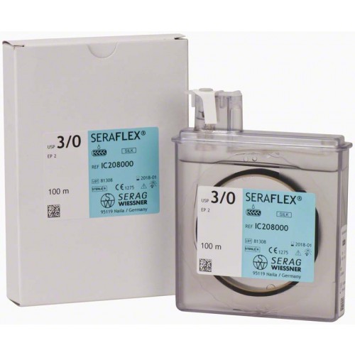 CHIRURGICKÉ ŠITÍ.CZ foto 2