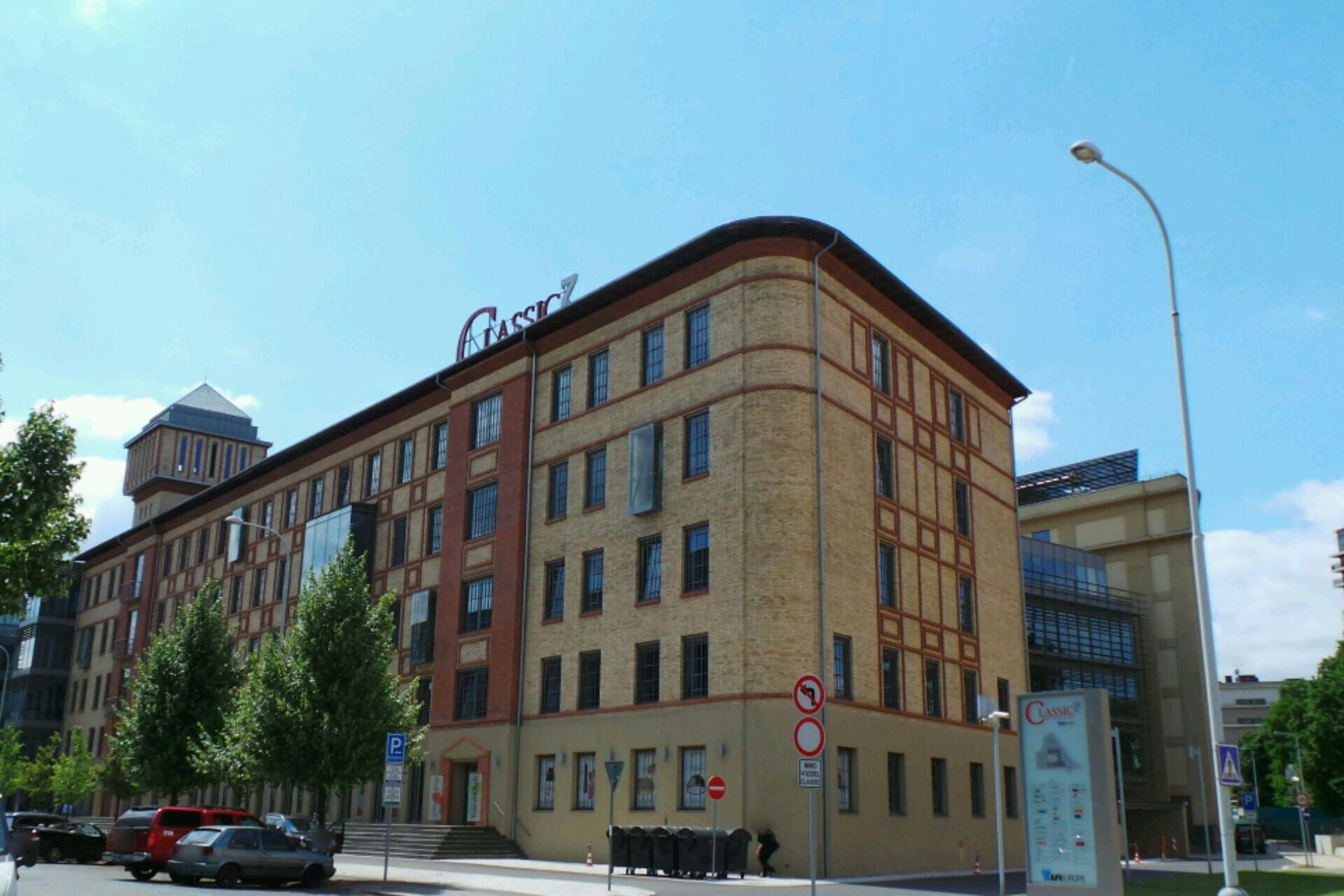 VIG Production, s.r.o.