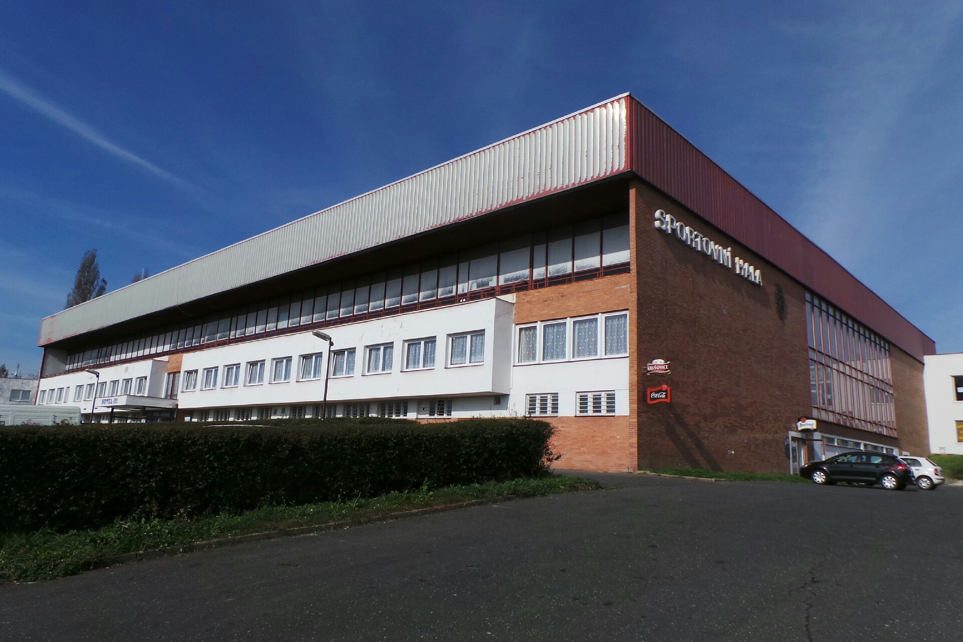 Hokejový klub LEV Slaný