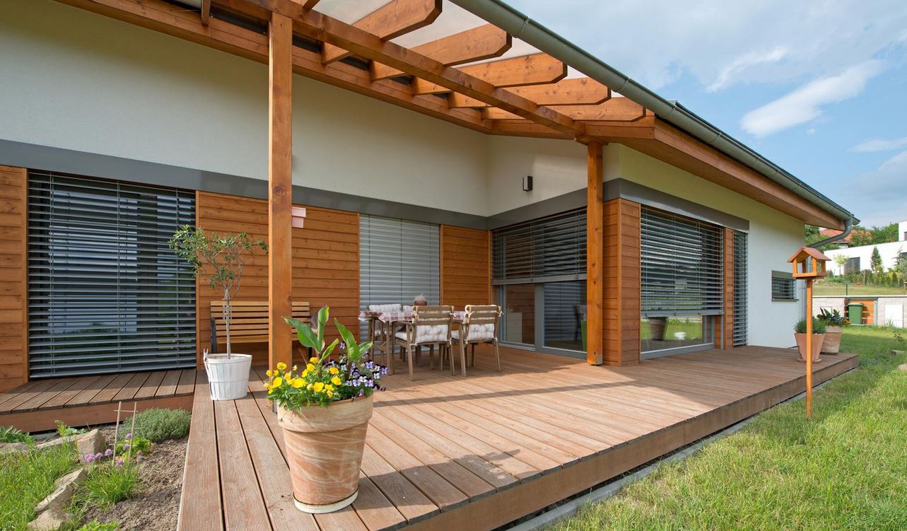 BUBÍK - vrata, brány, žaluzie, rolety foto 5