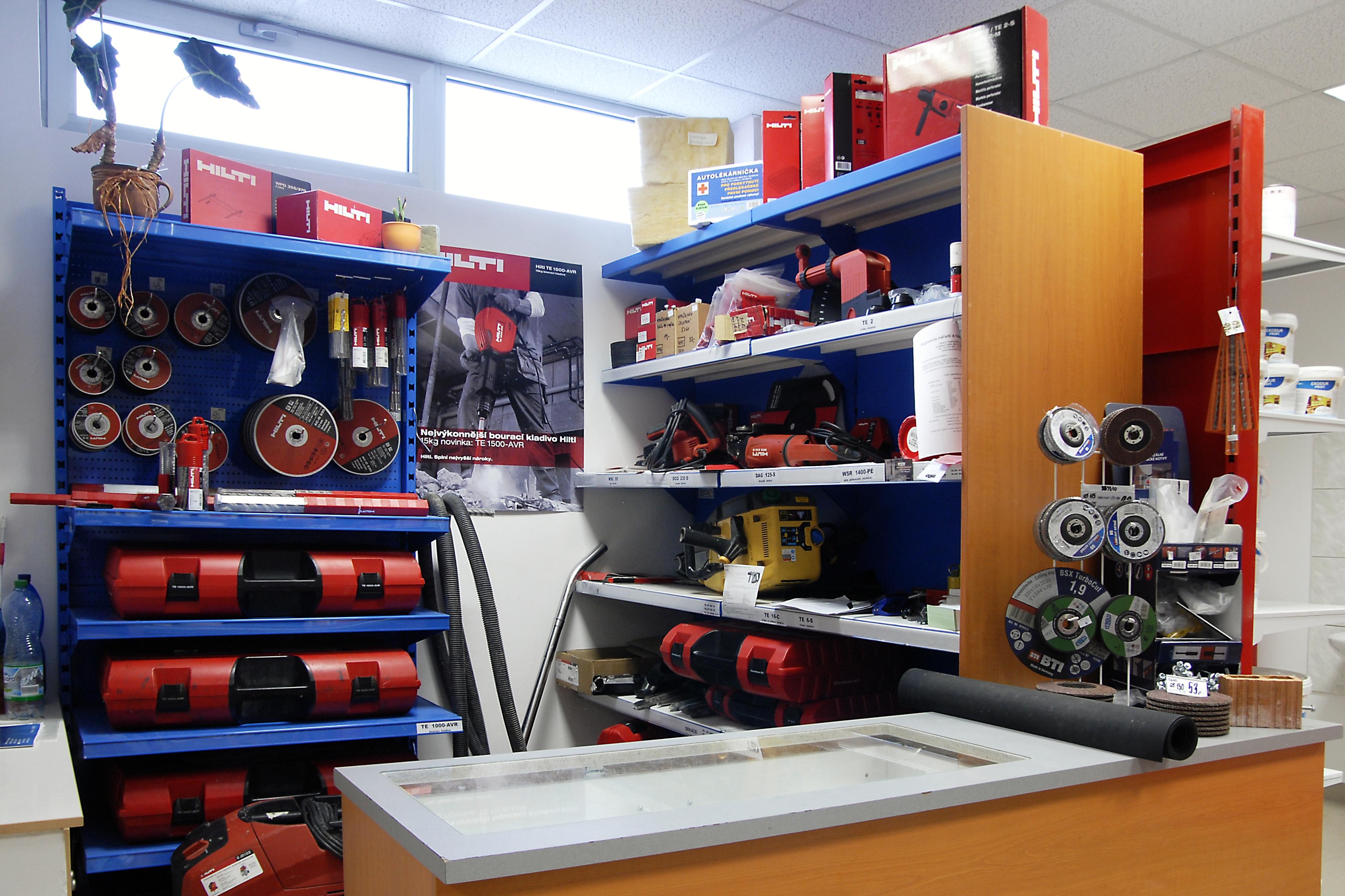 Barvy Rakovník, s.r.o.