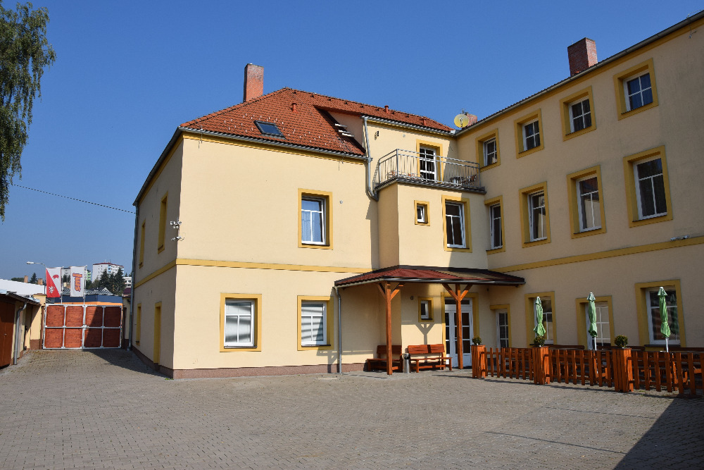 Penzion Atlet foto 2