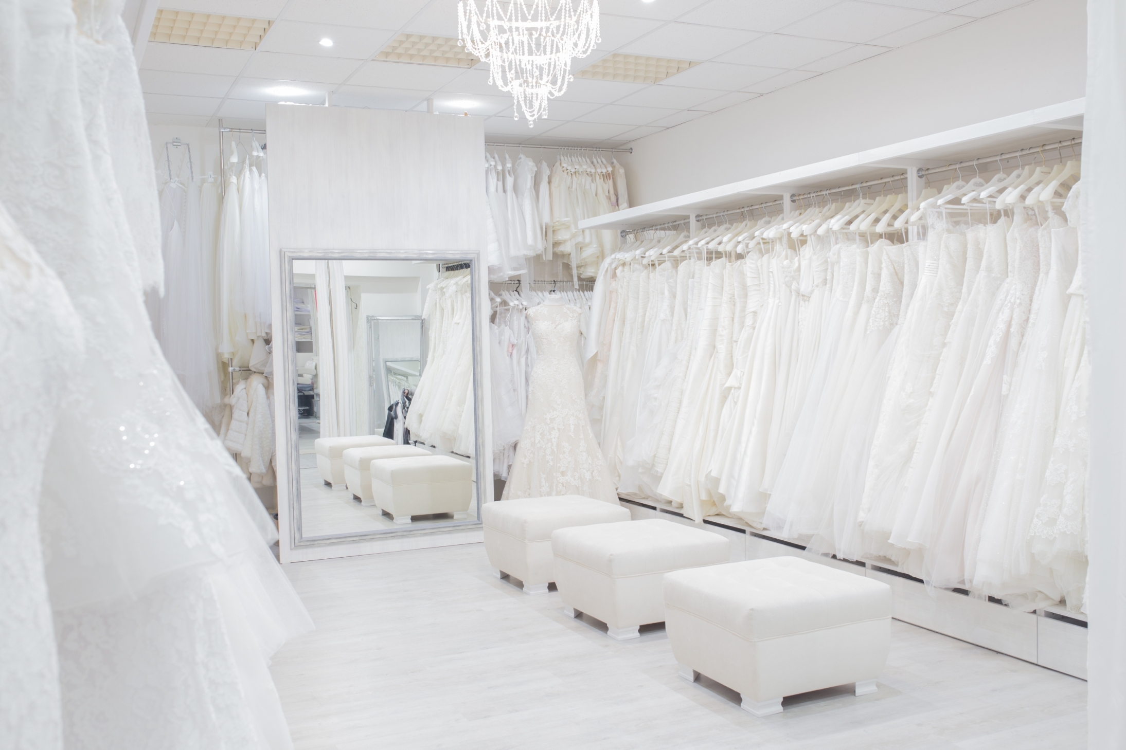 Svatební salon SVATKA foto 3