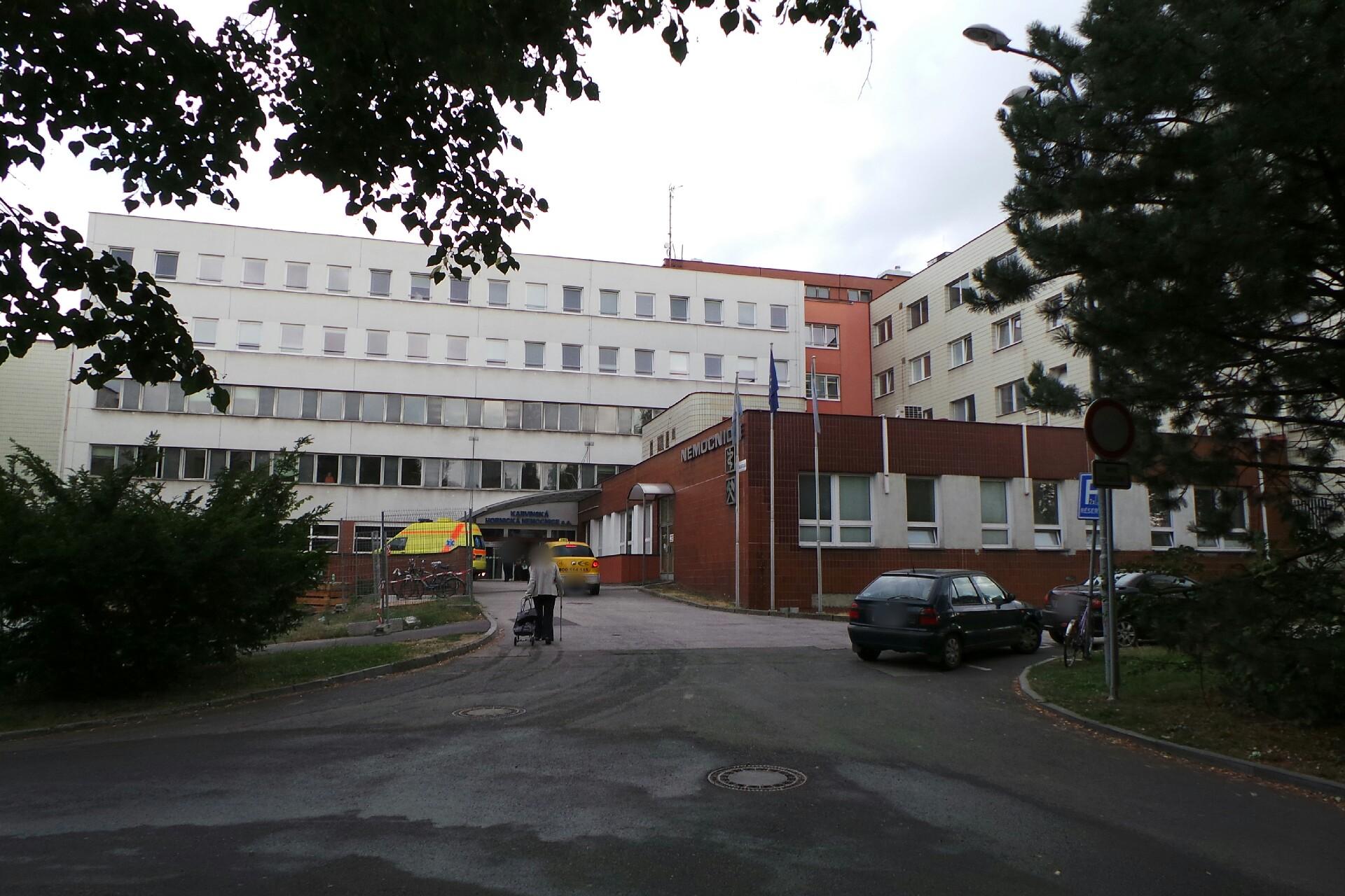 Mgr. Lenka Dostalíková