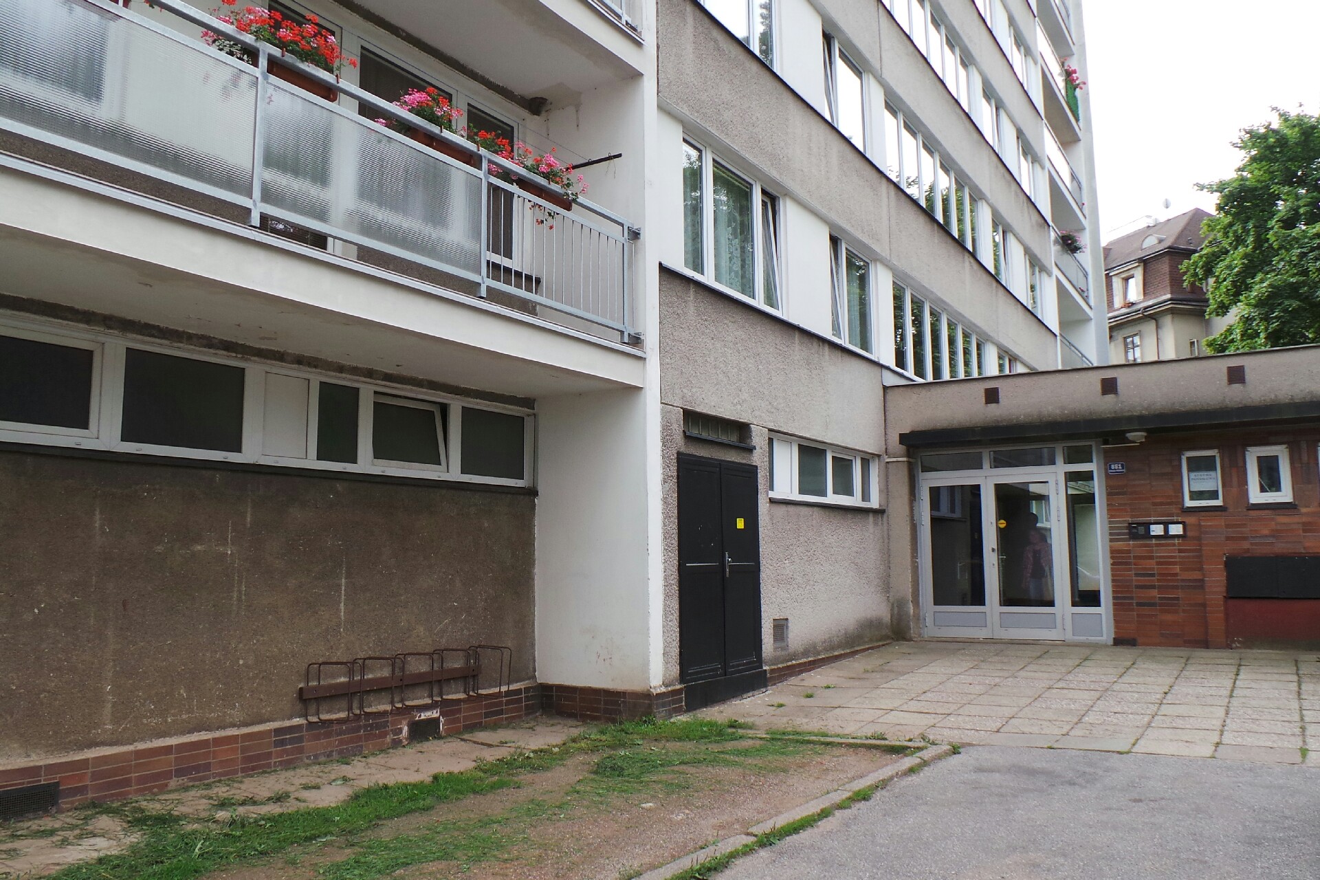 Úklidová firma Rosenberg