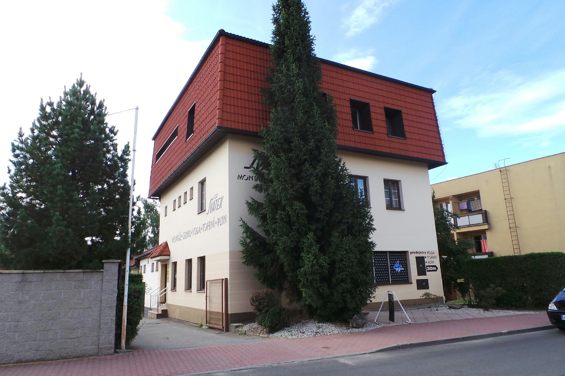 SVATEK, spol. s r.o.