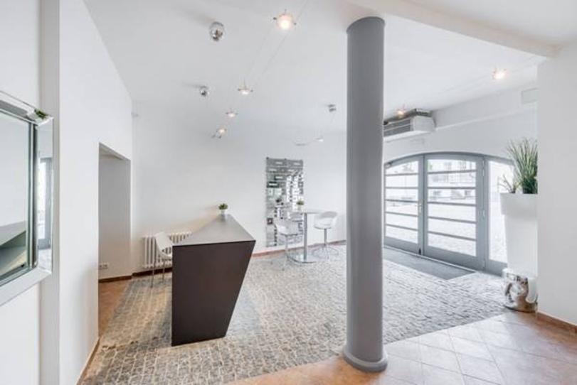 Apartmán sv. Terezie foto 3