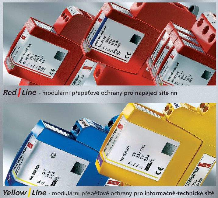 Hromosvodní technika M.P., s.r.o. foto 2