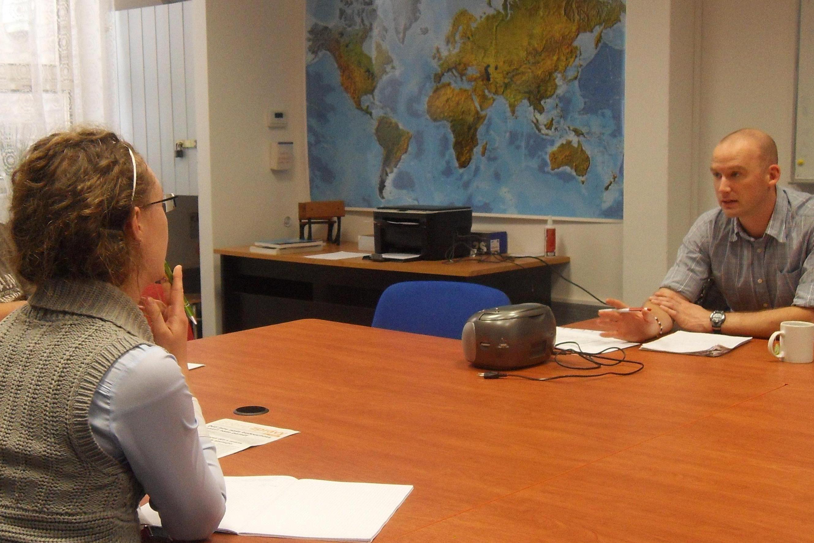 Jazyková škola NEWTONHOUSE