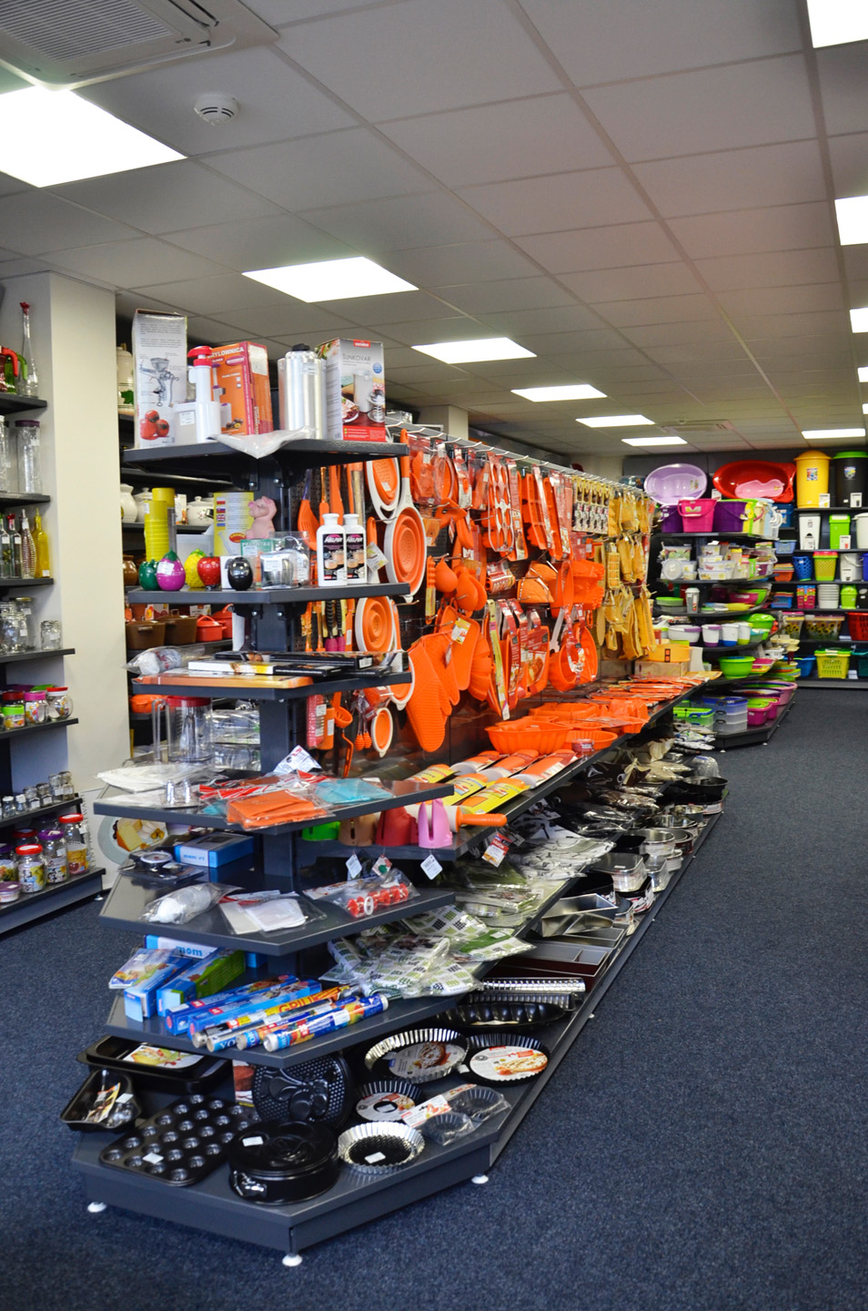 ORION - tvoříme vaši domácnost foto 4