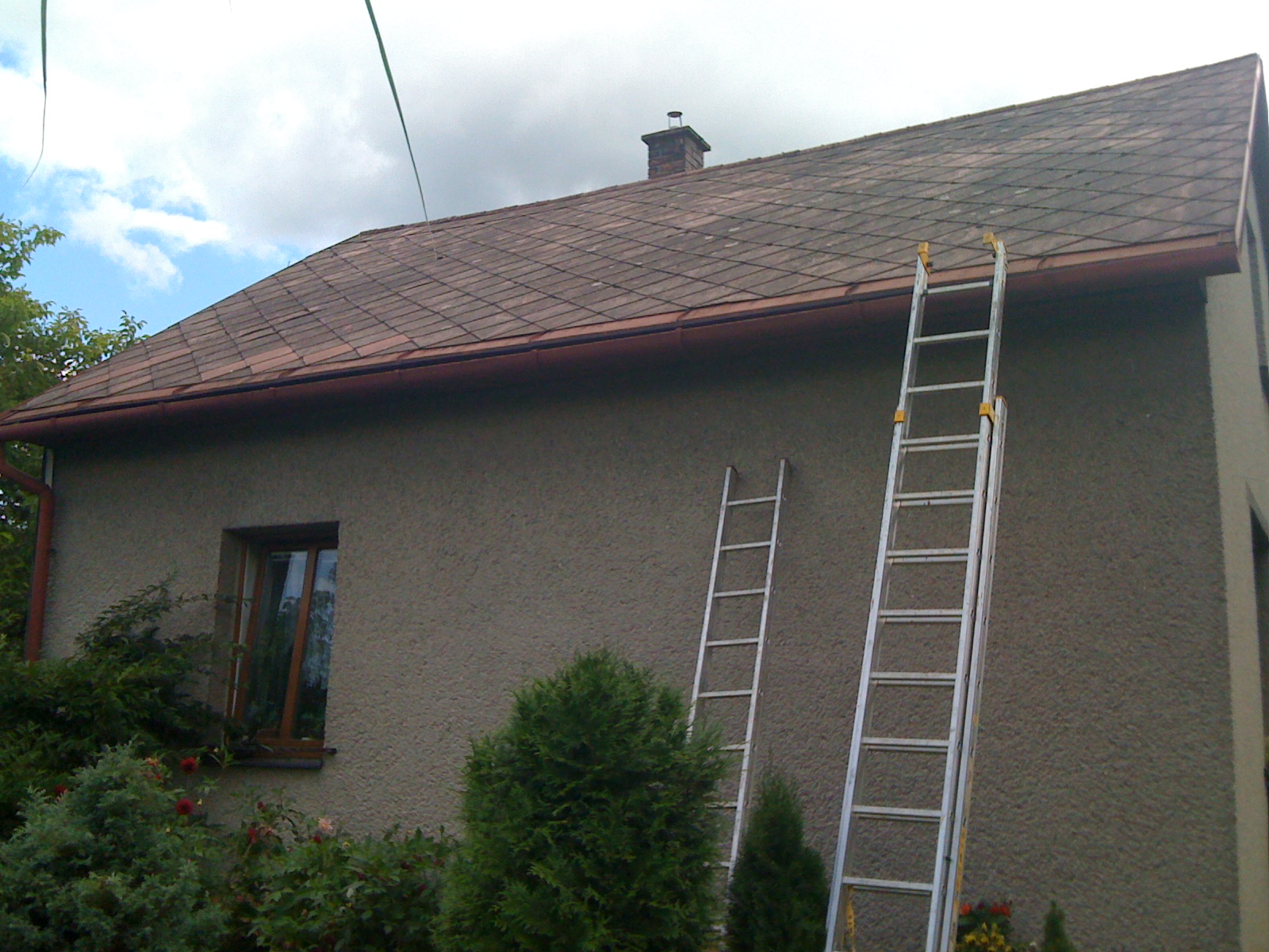 Rekonstrukce bytů a domů komplet Firma SIHELSKÝ foto 3