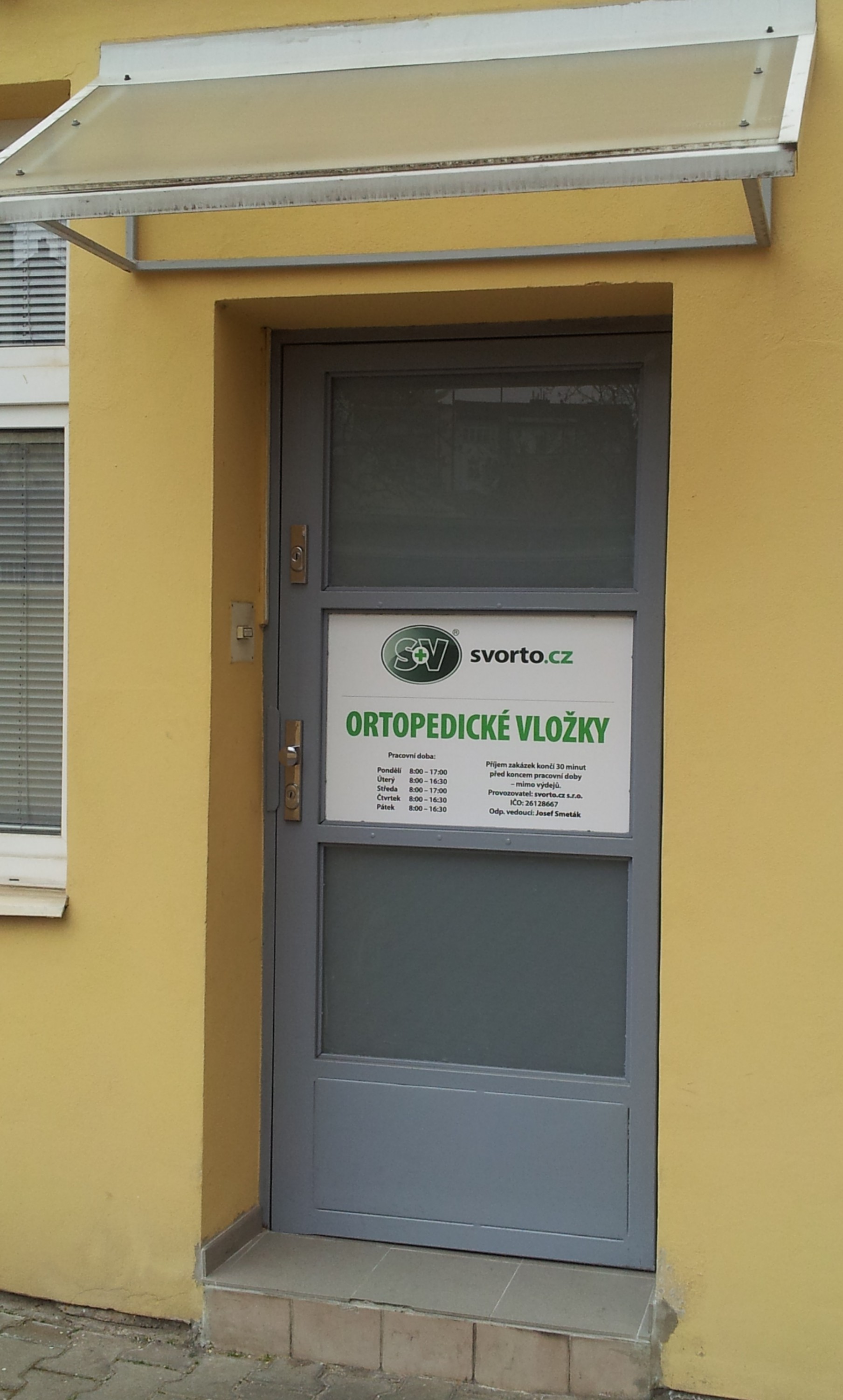 Svorto s.r.o. foto 2