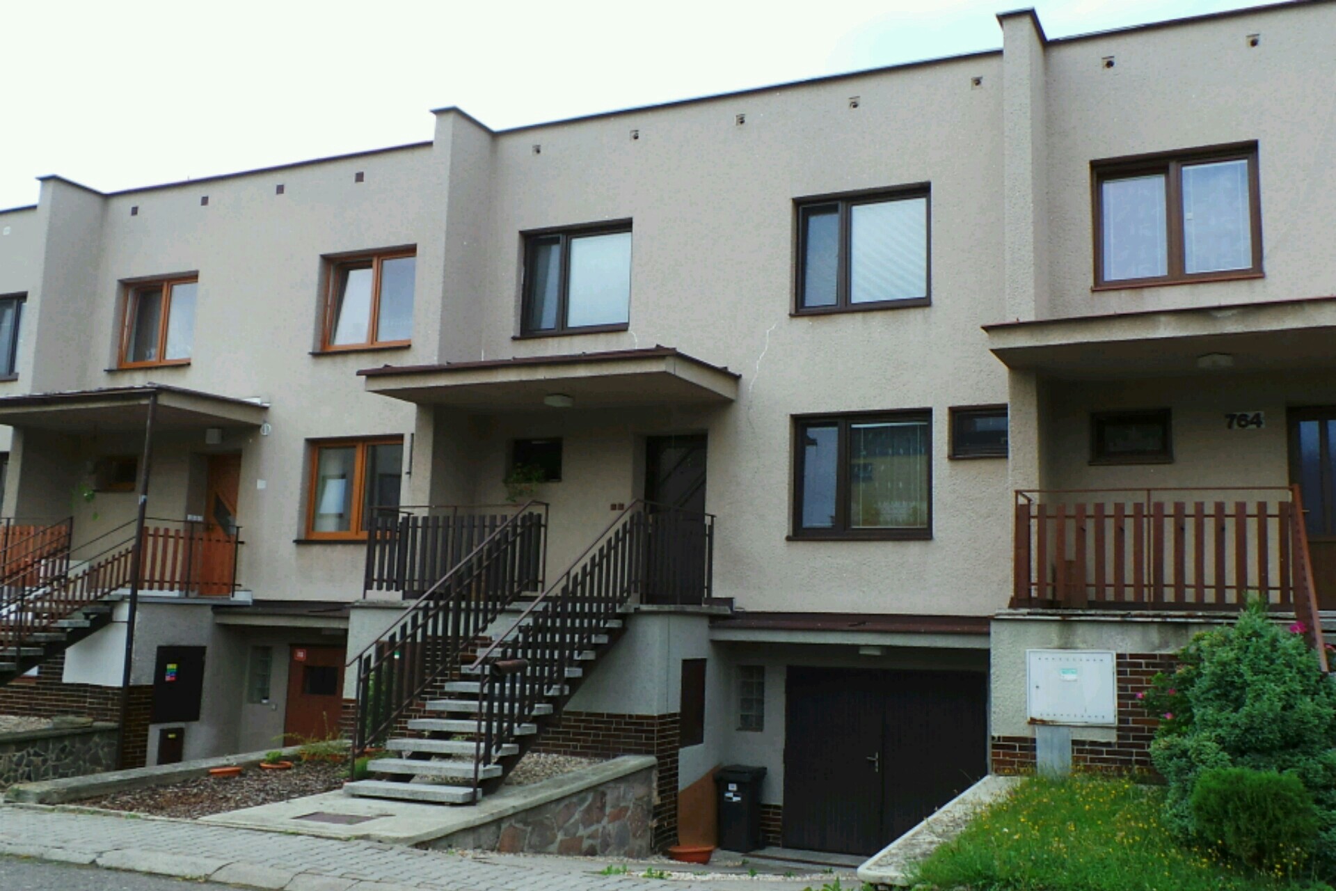 Orel jednota Letohrad